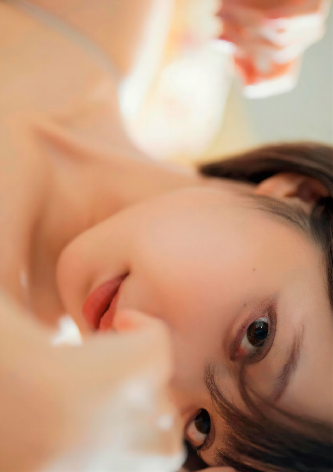 Seika Amakawa 天川星夏, 写真集 Wunder Publishing House 「美しい人」 Set.05