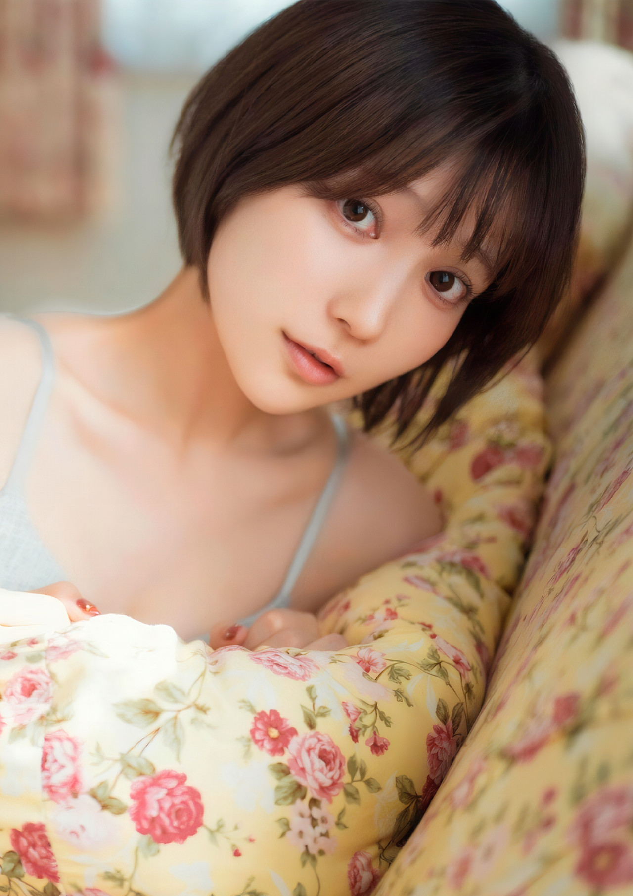 Seika Amakawa 天川星夏, 写真集 Wunder Publishing House 「美しい人」 Set.05