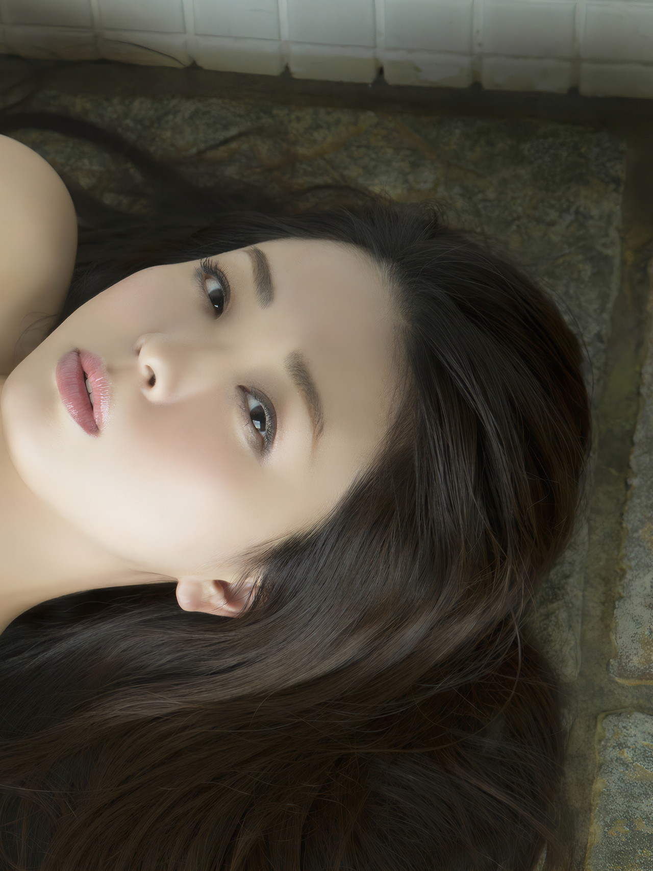 Shoko 祥子, YS-Web Vol.791 [謎の美女] Set.04