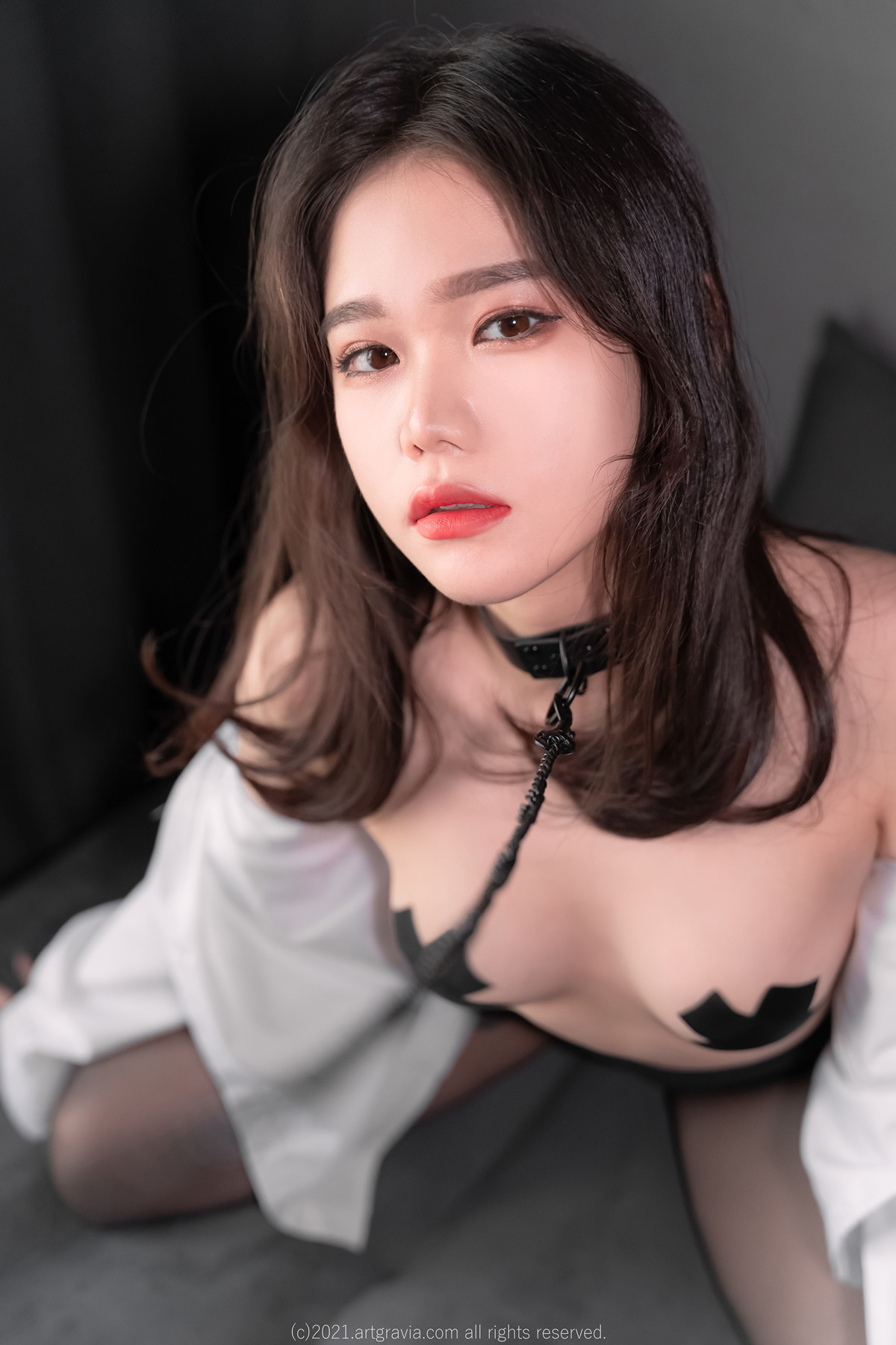 Sira 시라, ArtGravia Vol.300 Photobook Set.02