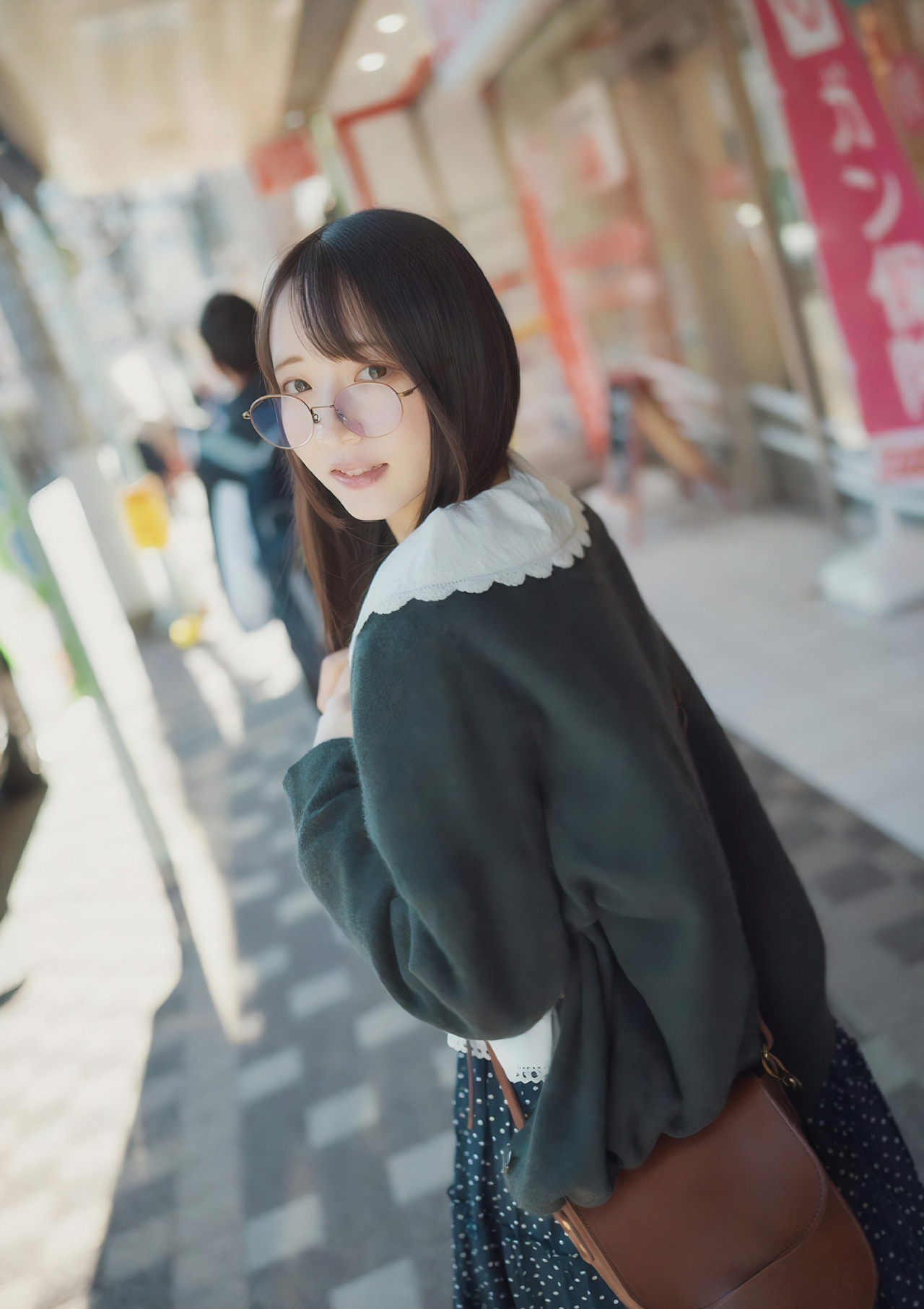 Sui Utatane うたたね翠, 写真集 いつも可愛い (Wunder Publishing House) Set.01