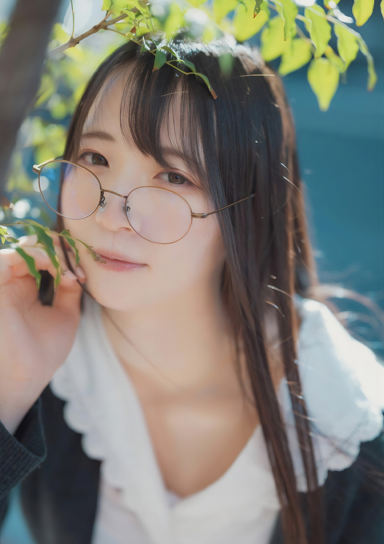 Sui Utatane うたたね翠, 写真集 いつも可愛い (Wunder Publishing House) Set.01