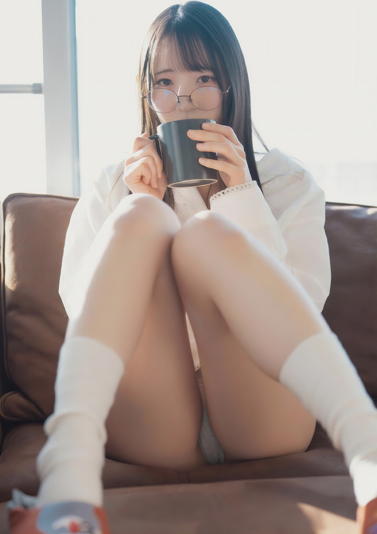 Sui Utatane うたたね翠, 写真集 いつも可愛い (Wunder Publishing House) Set.01