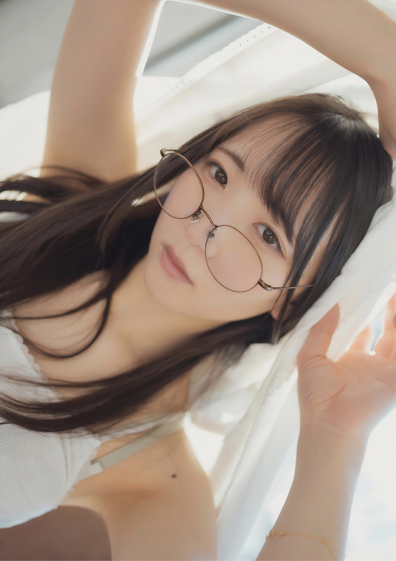 Sui Utatane うたたね翠, 写真集 いつも可愛い (Wunder Publishing House) Set.01