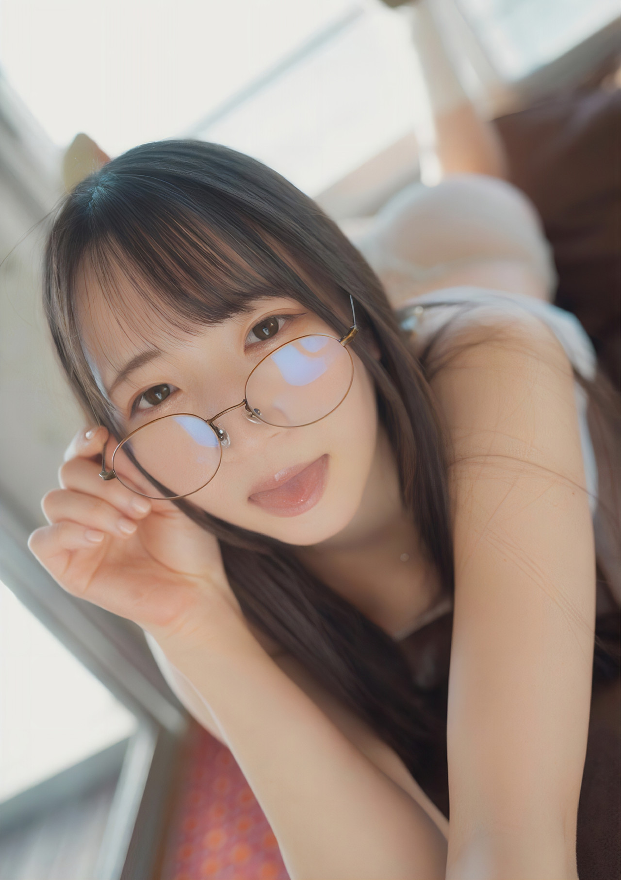 Sui Utatane うたたね翠, 写真集 いつも可愛い (Wunder Publishing House) Set.01