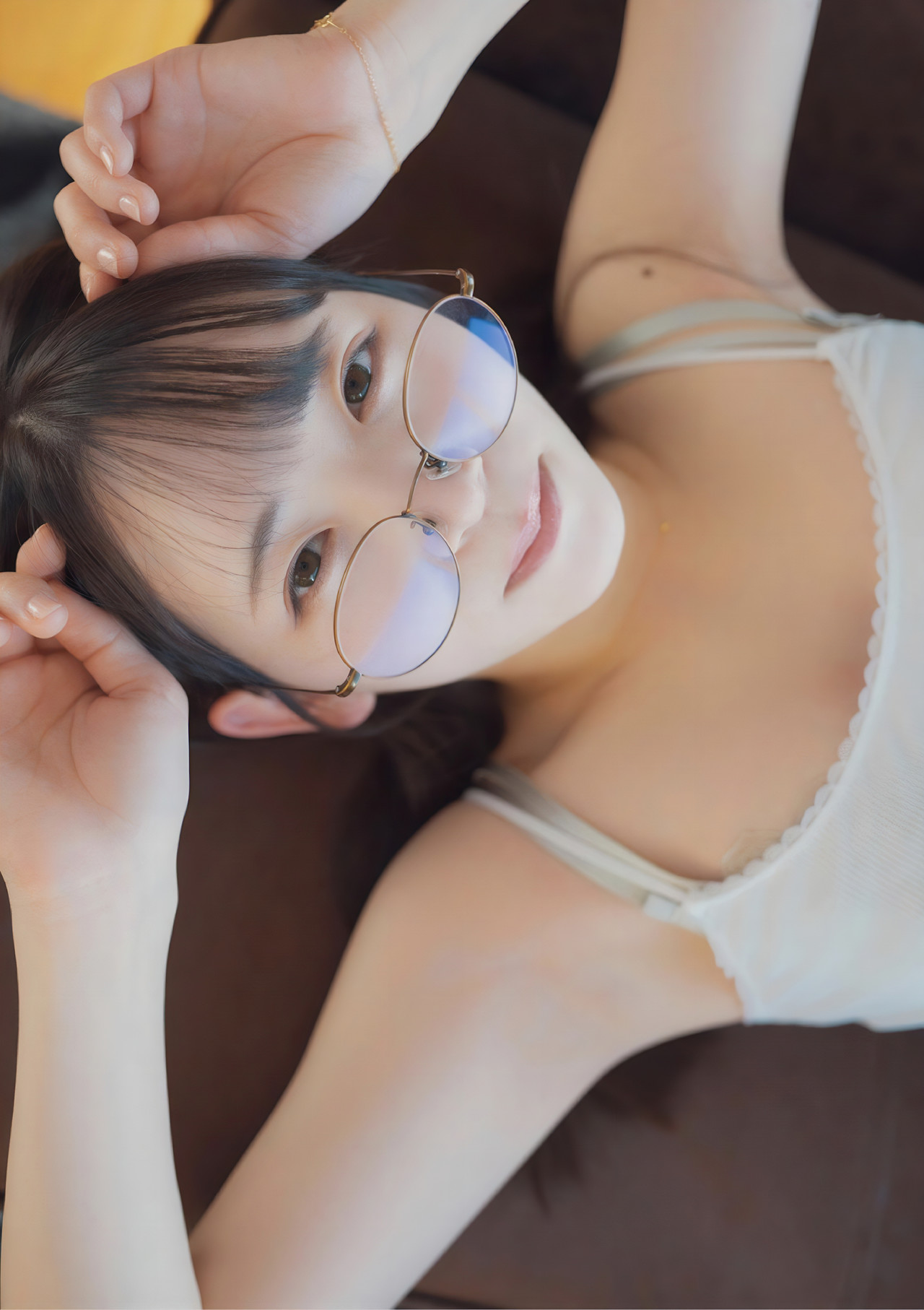 Sui Utatane うたたね翠, 写真集 いつも可愛い (Wunder Publishing House) Set.01