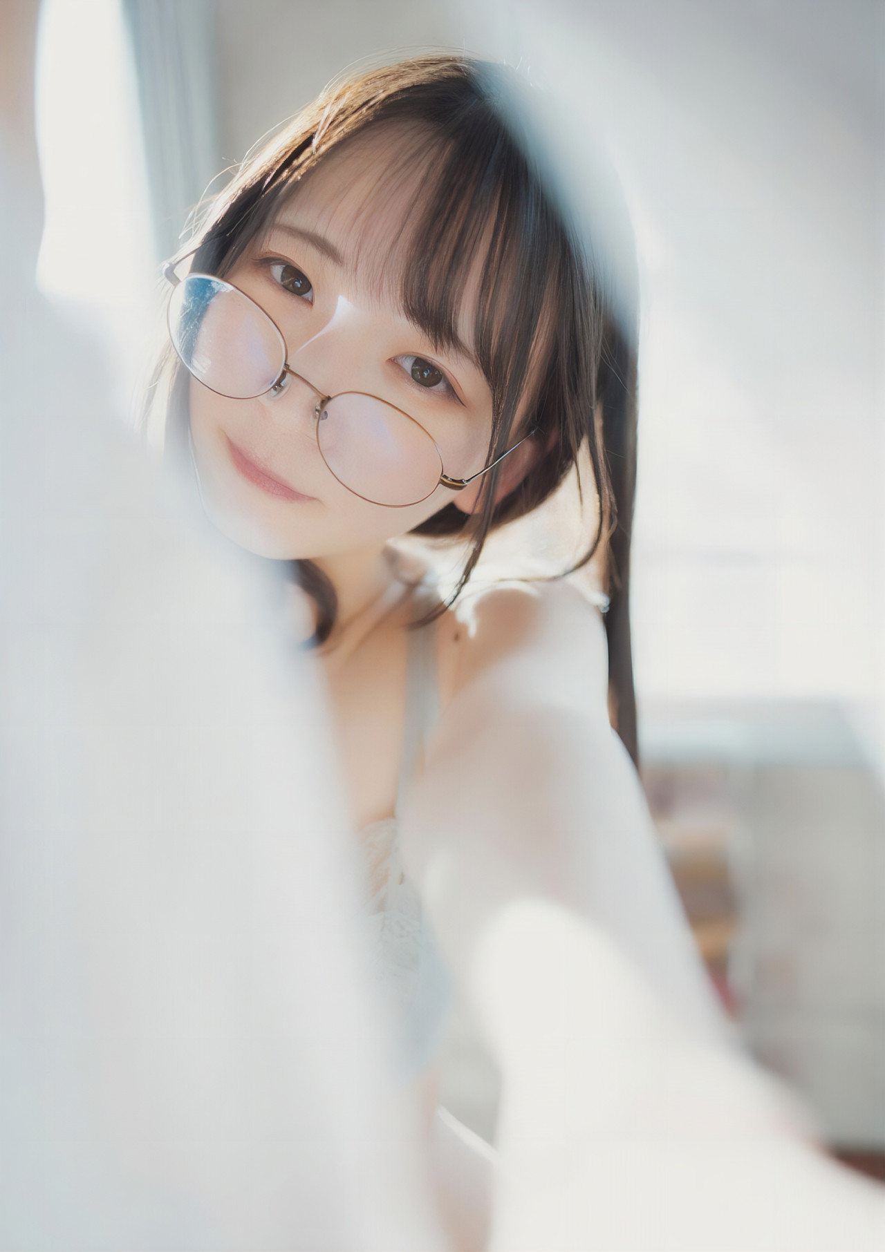 Sui Utatane うたたね翠, 写真集 いつも可愛い (Wunder Publishing House) Set.01