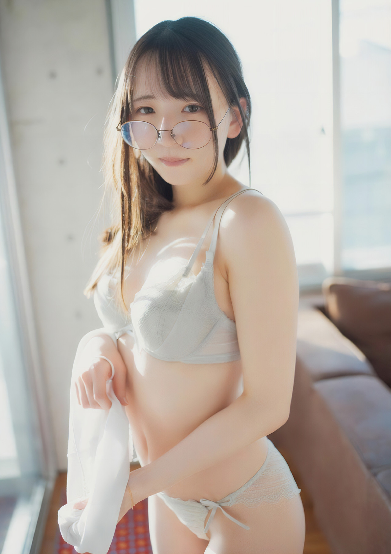 Sui Utatane うたたね翠, 写真集 いつも可愛い (Wunder Publishing House) Set.01