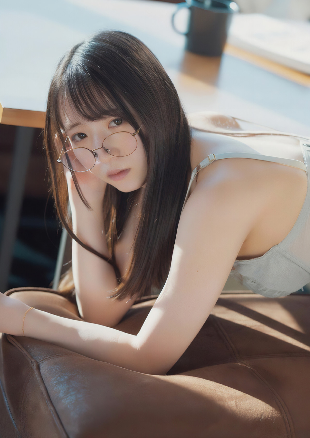 Sui Utatane うたたね翠, 写真集 いつも可愛い (Wunder Publishing House) Set.01