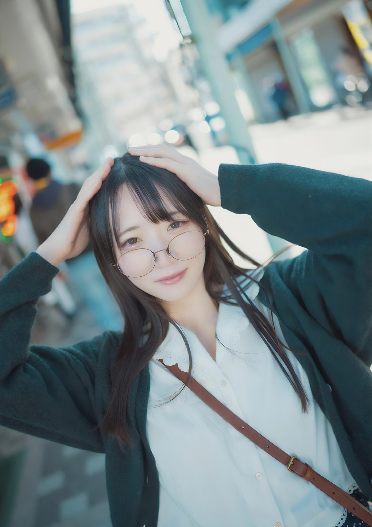 Sui Utatane うたたね翠, 写真集 いつも可愛い (Wunder Publishing House) Set.02