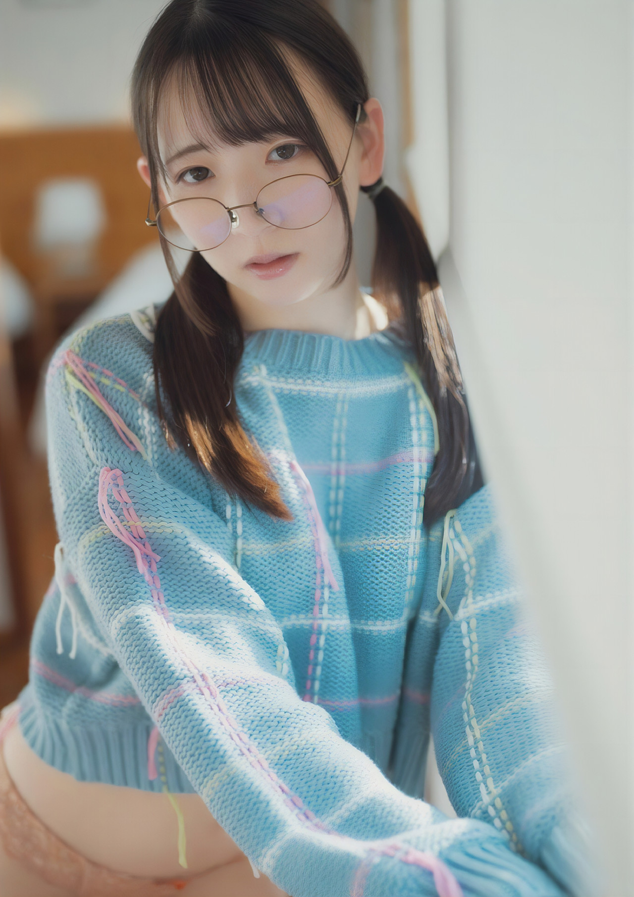 Sui Utatane うたたね翠, 写真集 いつも可愛い (Wunder Publishing House) Set.02