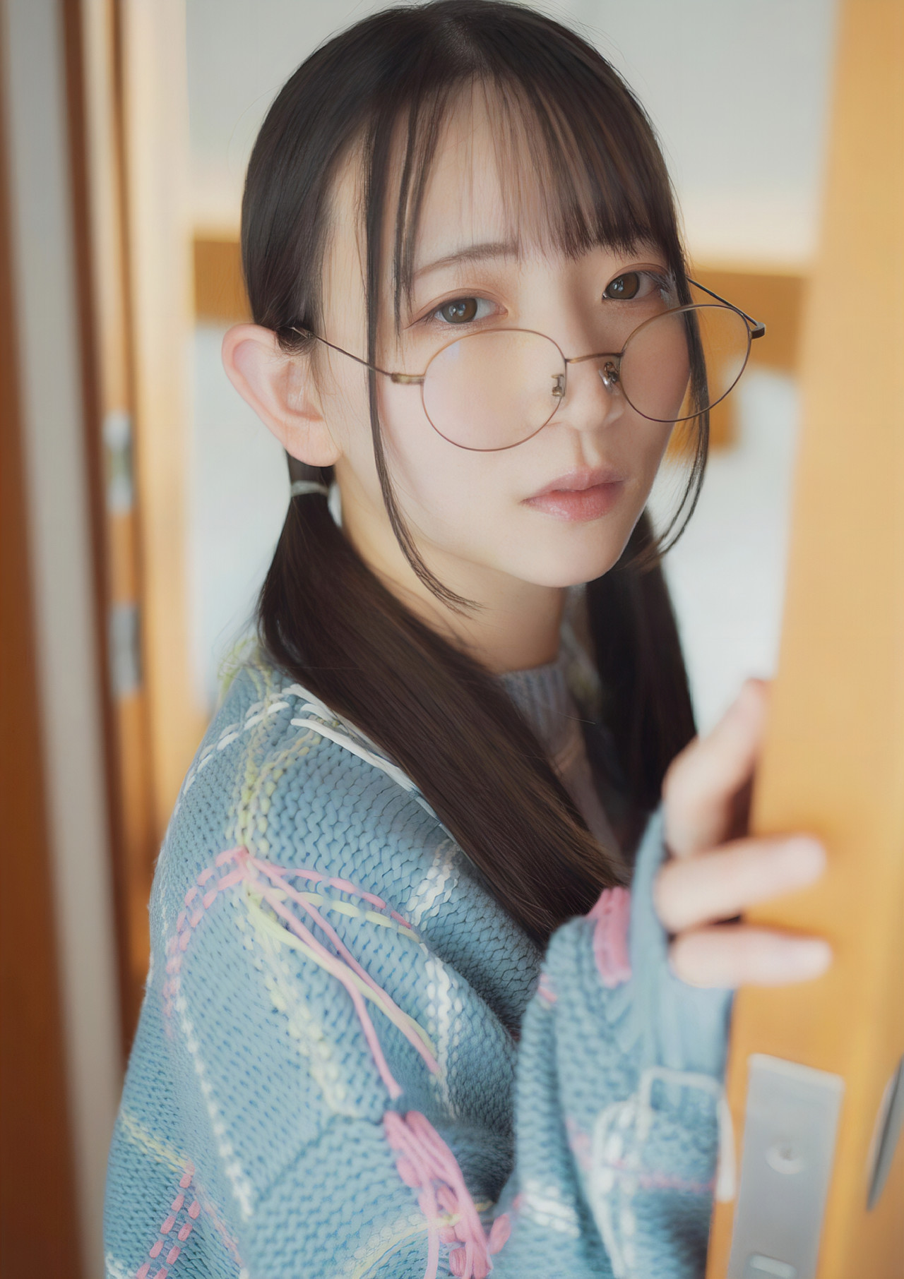 Sui Utatane うたたね翠, 写真集 いつも可愛い (Wunder Publishing House) Set.02