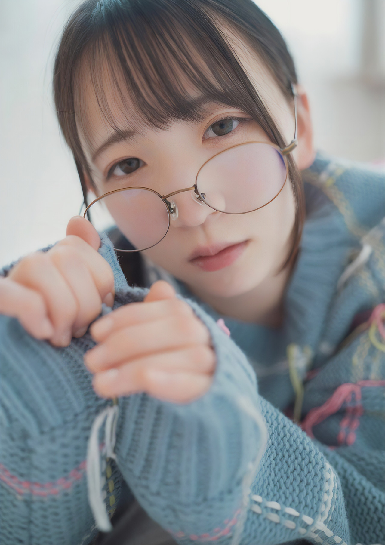 Sui Utatane うたたね翠, 写真集 いつも可愛い (Wunder Publishing House) Set.02