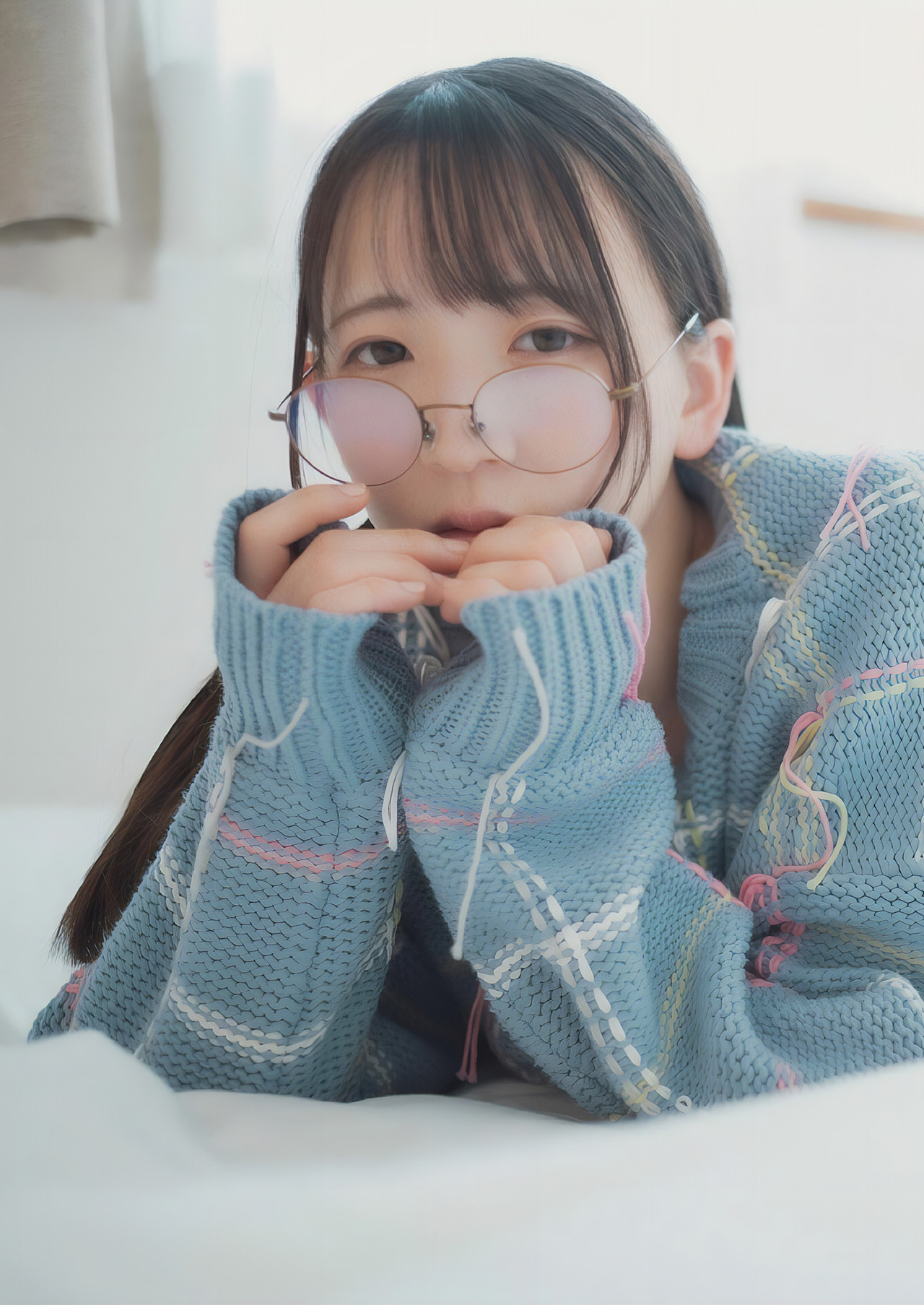 Sui Utatane うたたね翠, 写真集 いつも可愛い (Wunder Publishing House) Set.02