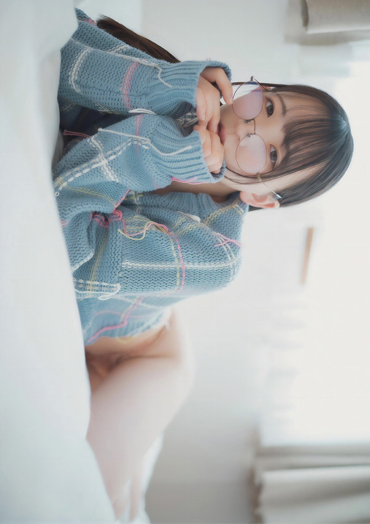 Sui Utatane うたたね翠, 写真集 いつも可愛い (Wunder Publishing House) Set.02