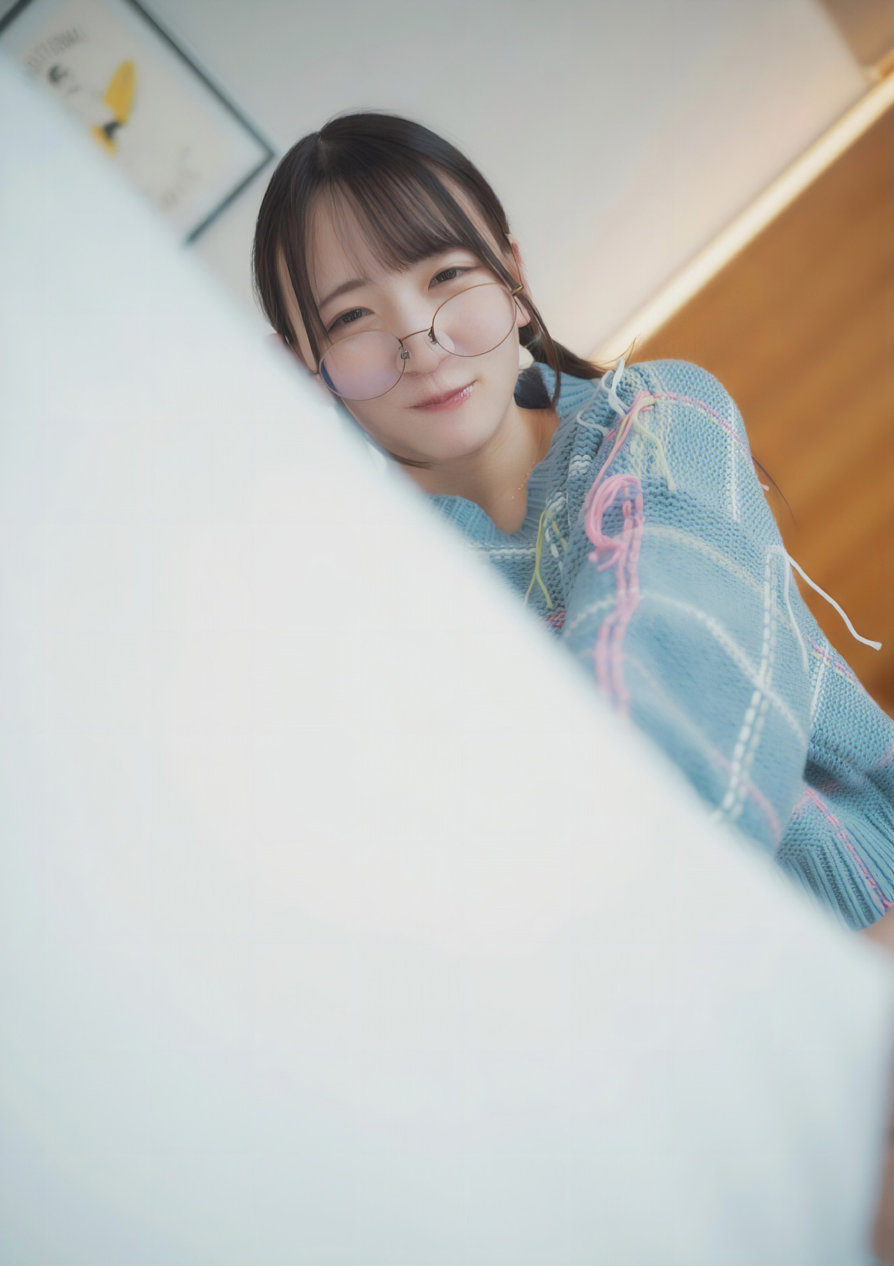 Sui Utatane うたたね翠, 写真集 いつも可愛い (Wunder Publishing House) Set.02