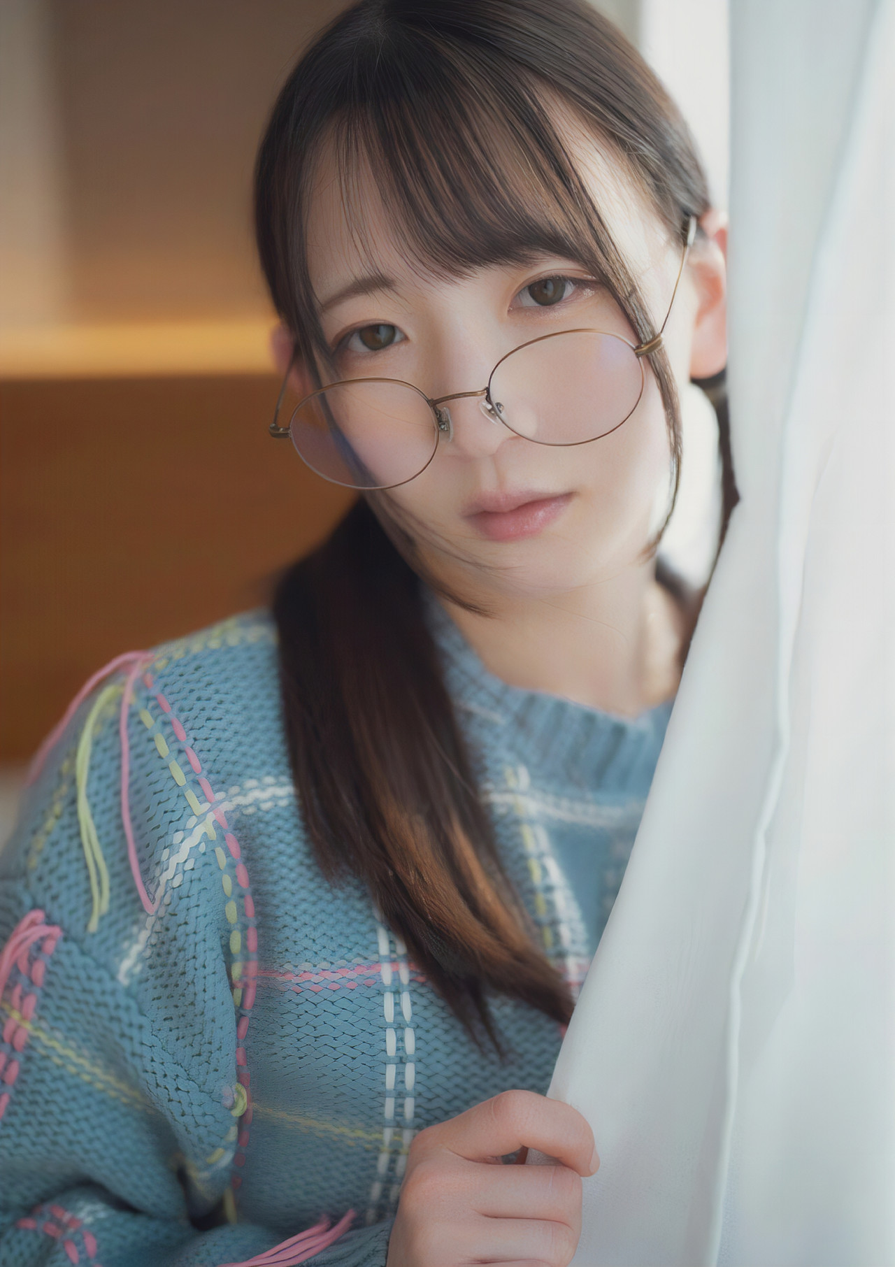 Sui Utatane うたたね翠, 写真集 いつも可愛い (Wunder Publishing House) Set.02