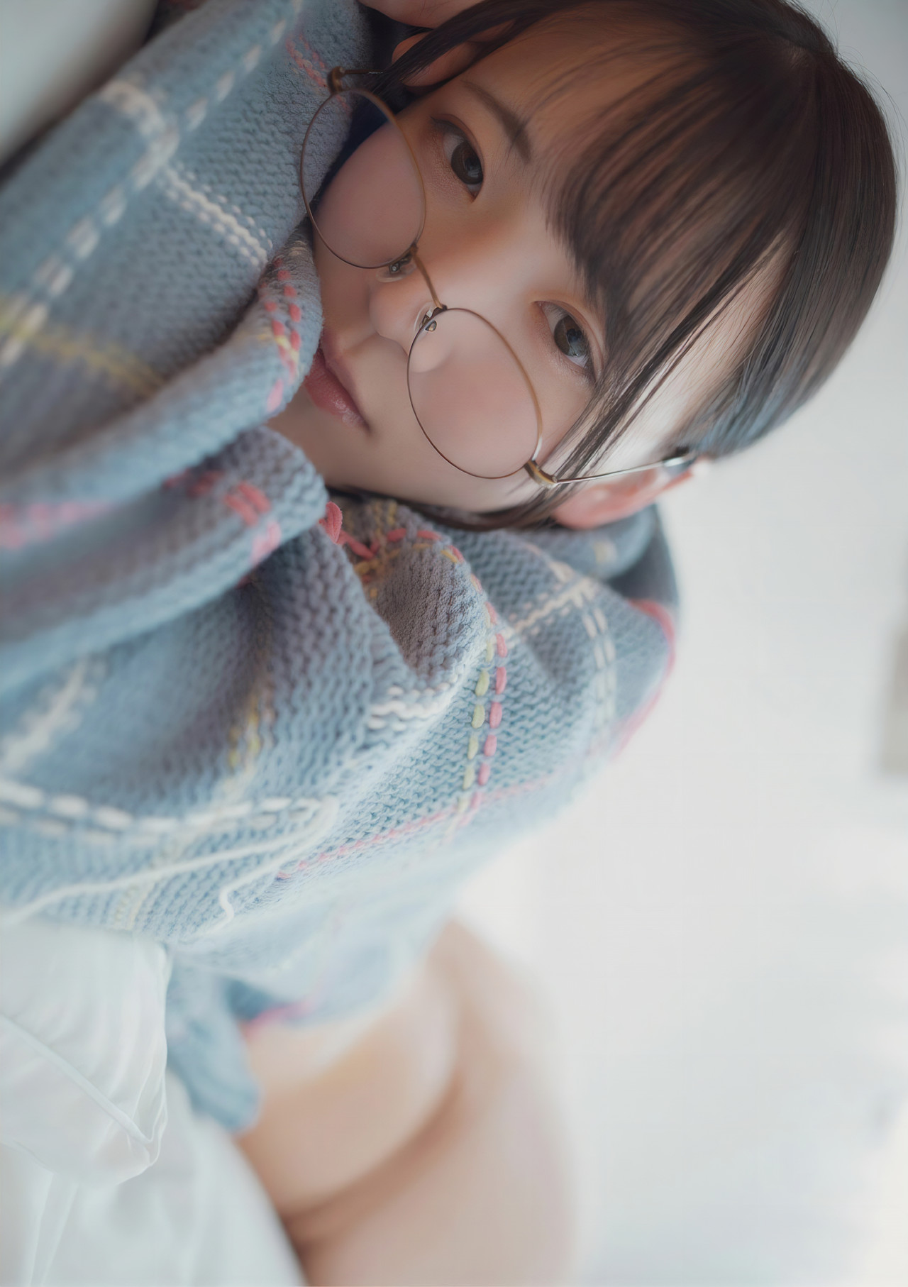 Sui Utatane うたたね翠, 写真集 いつも可愛い (Wunder Publishing House) Set.02