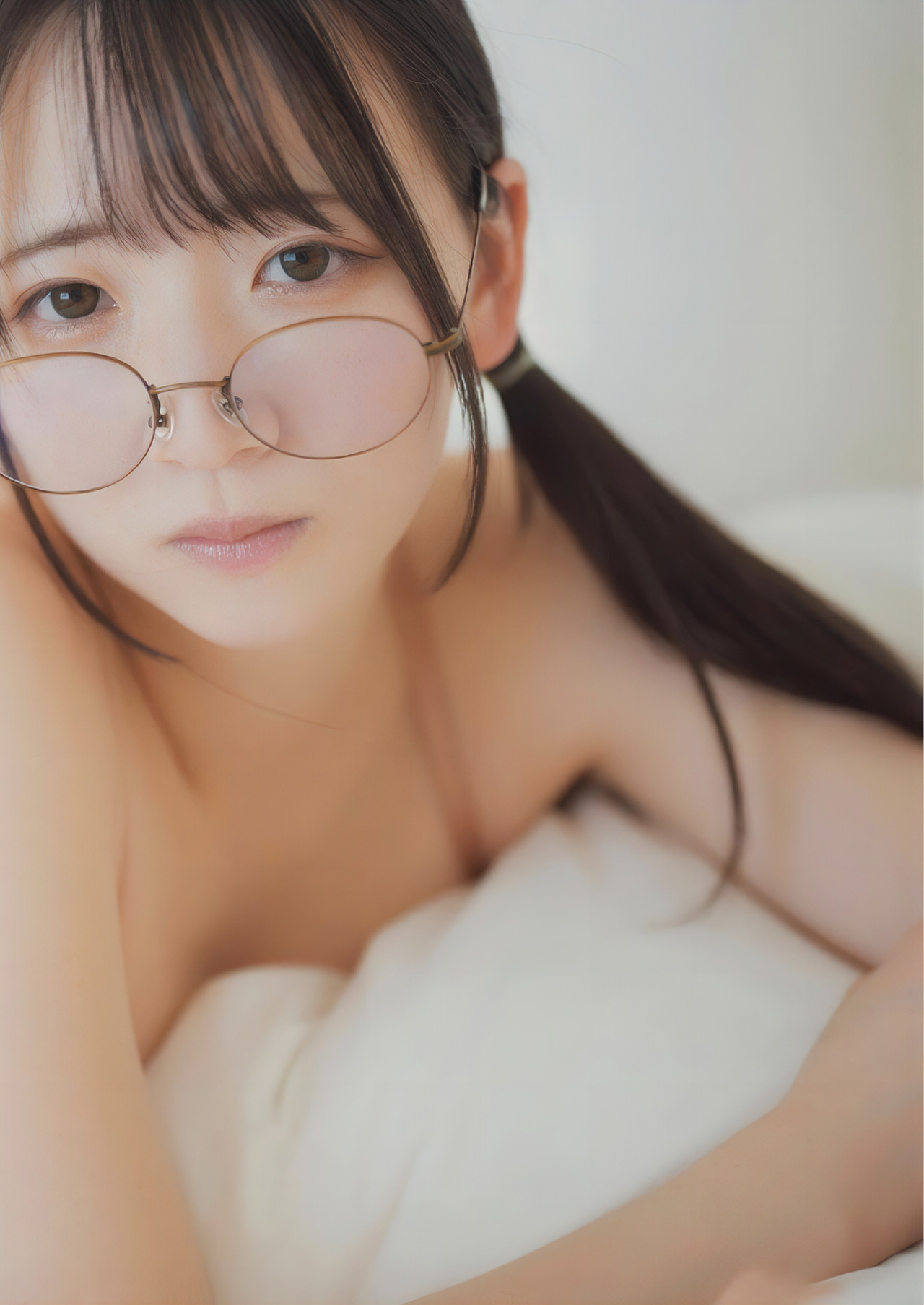 Sui Utatane うたたね翠, 写真集 いつも可愛い (Wunder Publishing House) Set.02