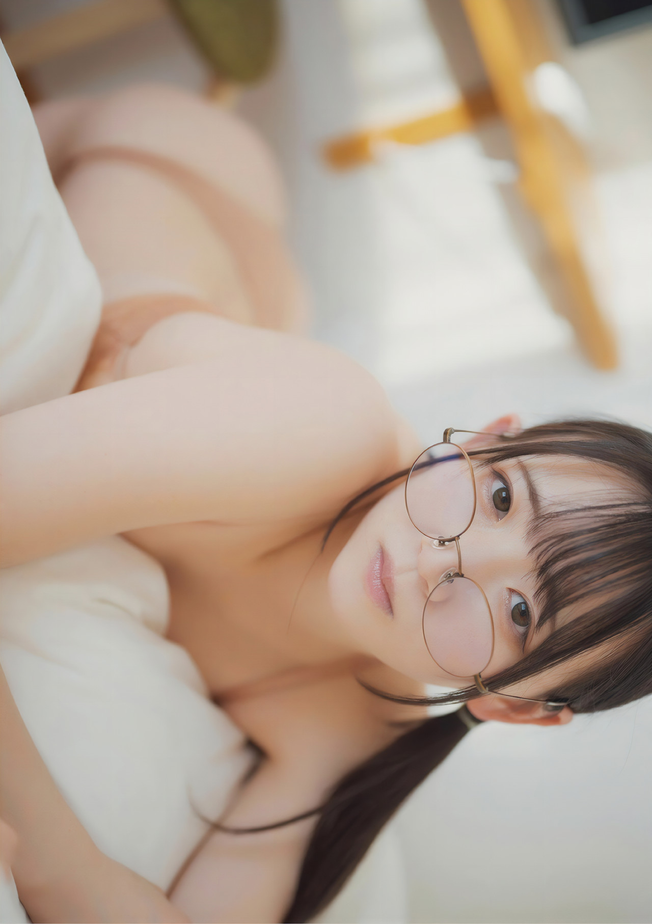 Sui Utatane うたたね翠, 写真集 いつも可愛い (Wunder Publishing House) Set.02