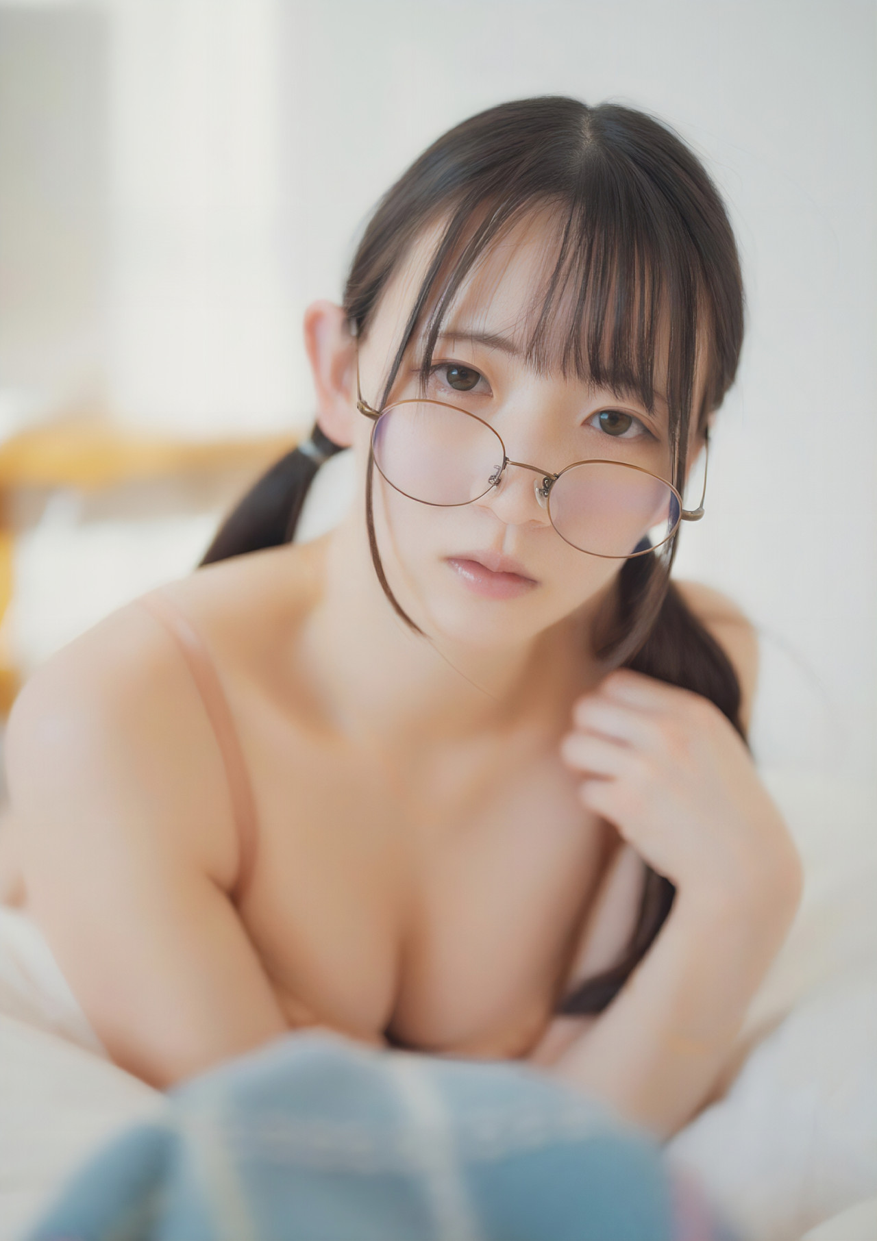 Sui Utatane うたたね翠, 写真集 いつも可愛い (Wunder Publishing House) Set.02