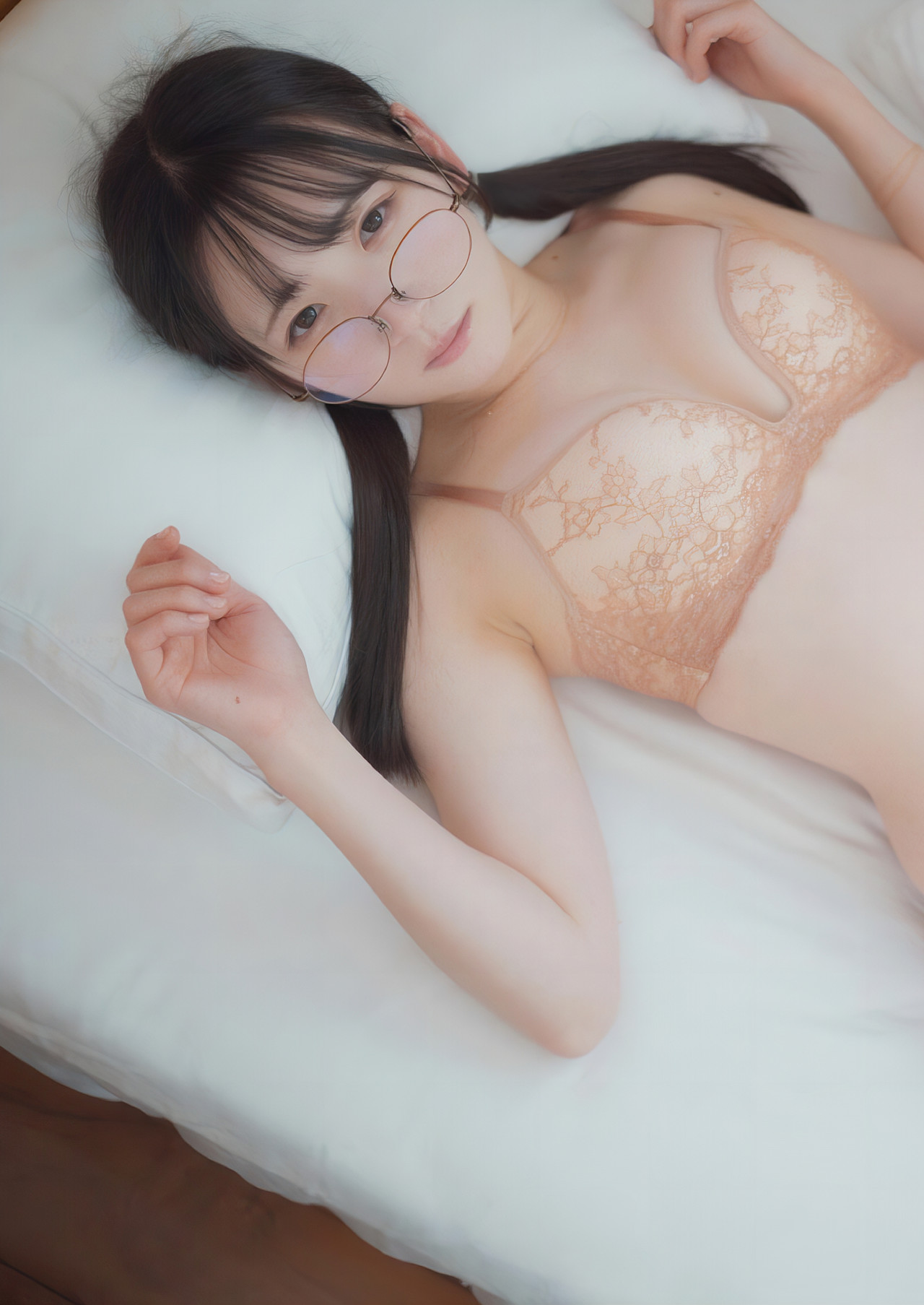 Sui Utatane うたたね翠, 写真集 いつも可愛い (Wunder Publishing House) Set.02