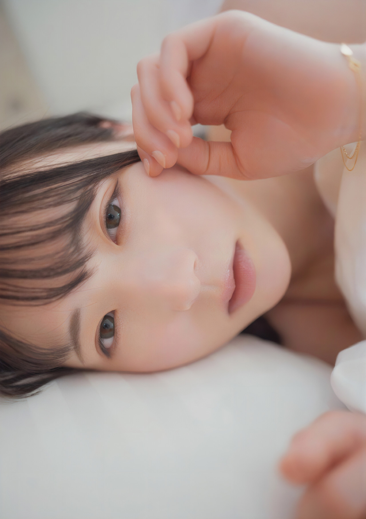 Sui Utatane うたたね翠, 写真集 いつも可愛い (Wunder Publishing House) Set.02