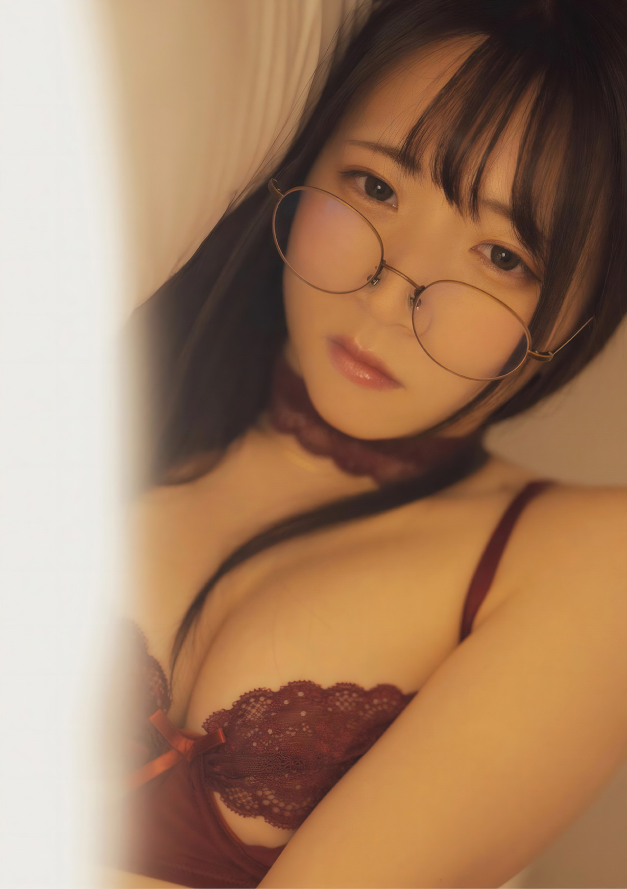 Sui Utatane うたたね翠, 写真集 いつも可愛い (Wunder Publishing House) Set.03