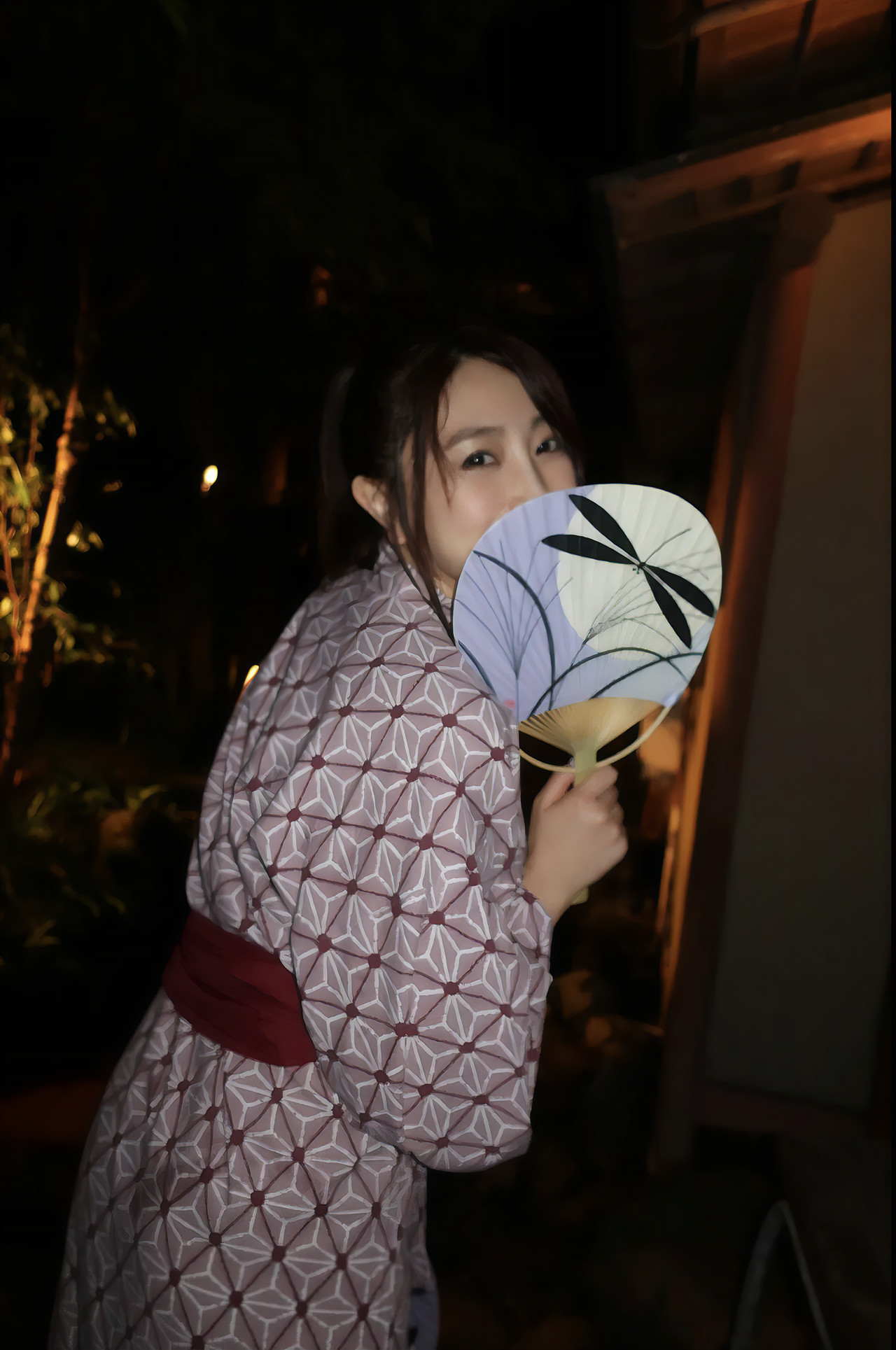 Tomomi Morisaki 森咲智美, FRIDAYデジタル写真集 『秘湯の密会 DAY.2』 Set.01