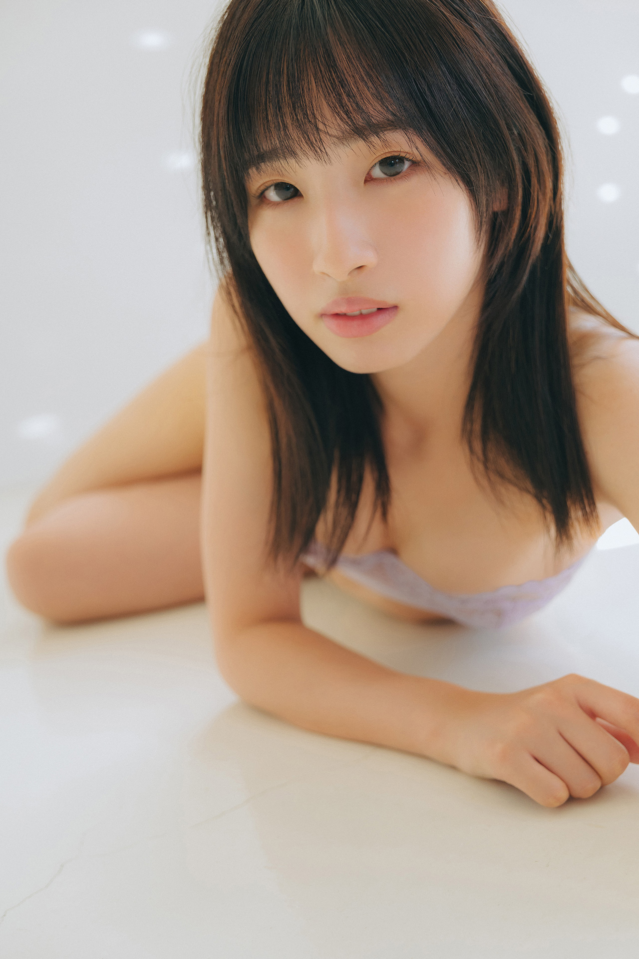 Yuka Oki 沖侑果, FLASHデジタル写真集 [Breaking compliance] Set.02