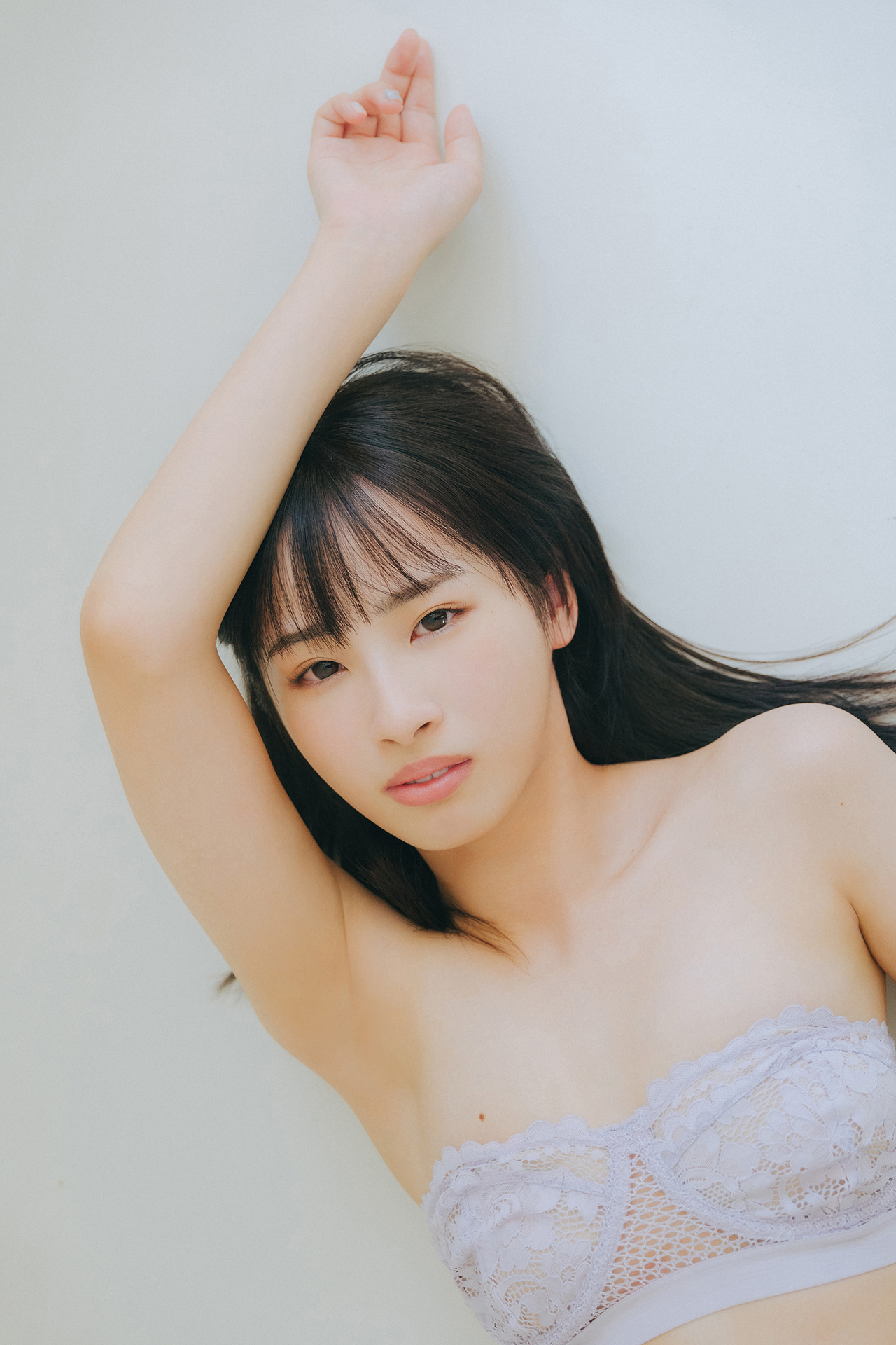 Yuka Oki 沖侑果, FLASHデジタル写真集 [Breaking compliance] Set.02