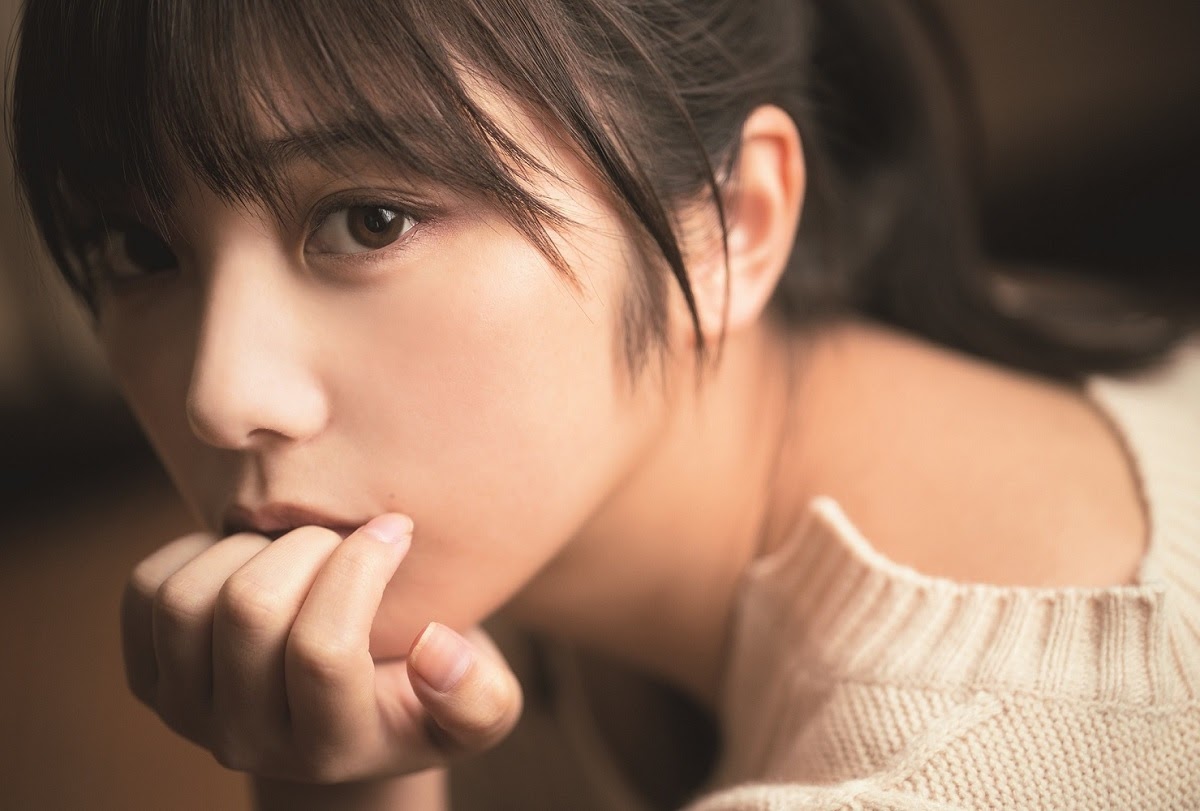 Yuki Yoda 与田佑希, B.L.T Graph 2019年11月号 Vol.49