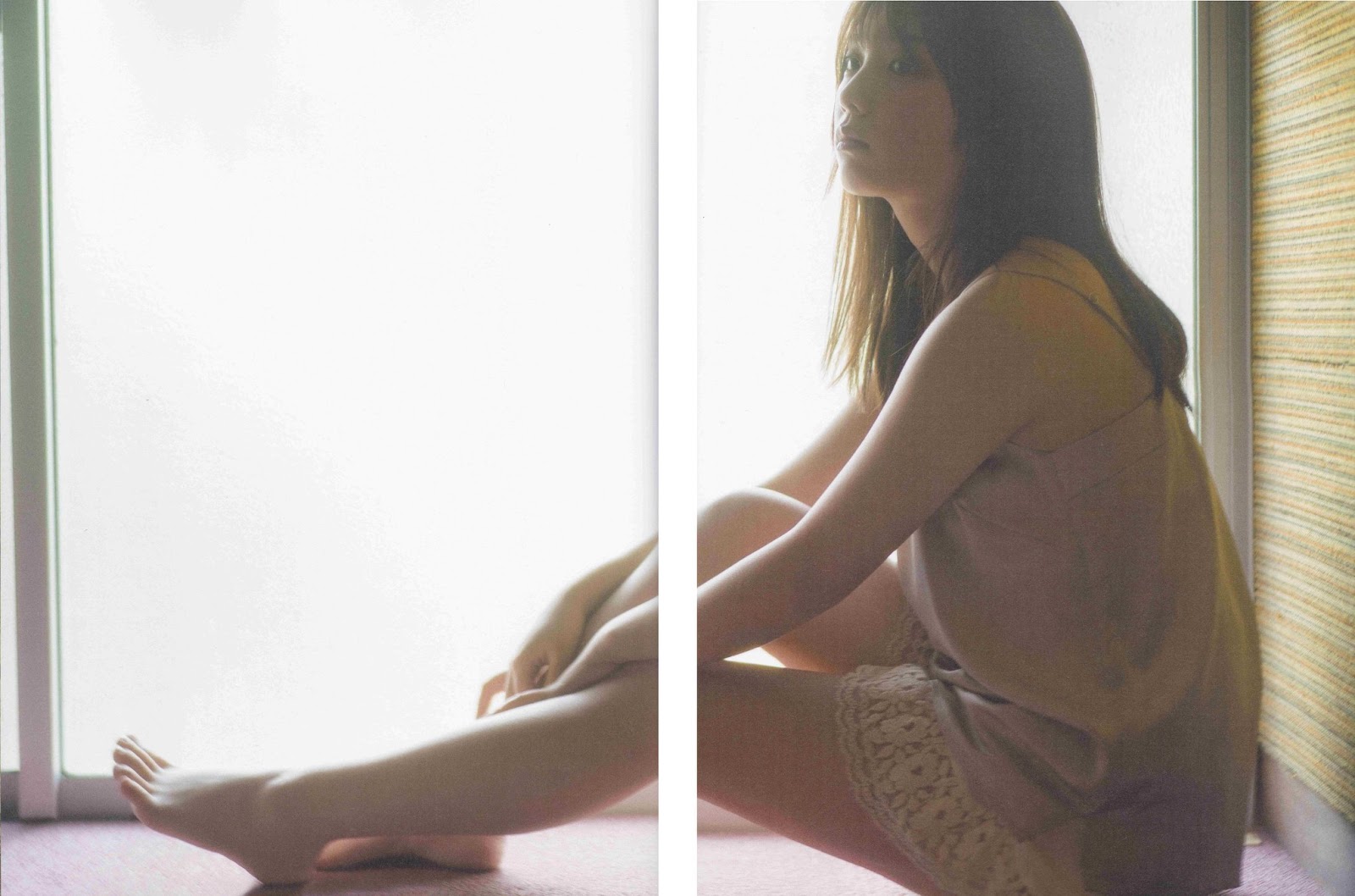 Yuki Yoda 与田佑希, B.L.T Graph 2019年11月号 Vol.49