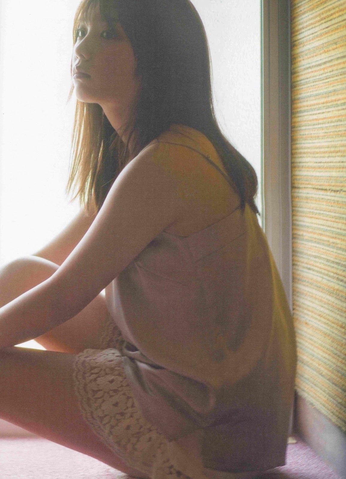 Yuki Yoda 与田佑希, B.L.T Graph 2019年11月号 Vol.49