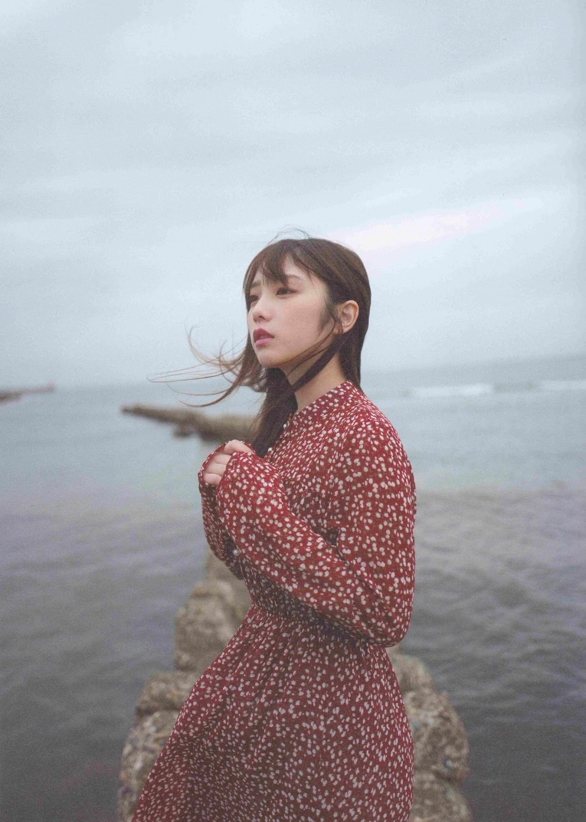 Yuki Yoda 与田佑希, B.L.T Graph 2019年11月号 Vol.49