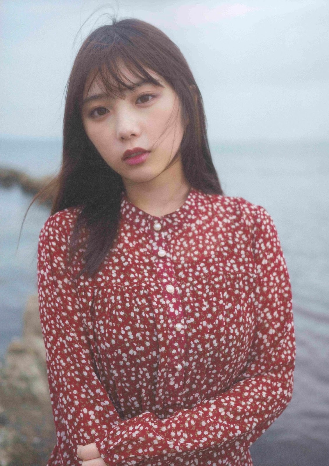 Yuki Yoda 与田佑希, B.L.T Graph 2019年11月号 Vol.49