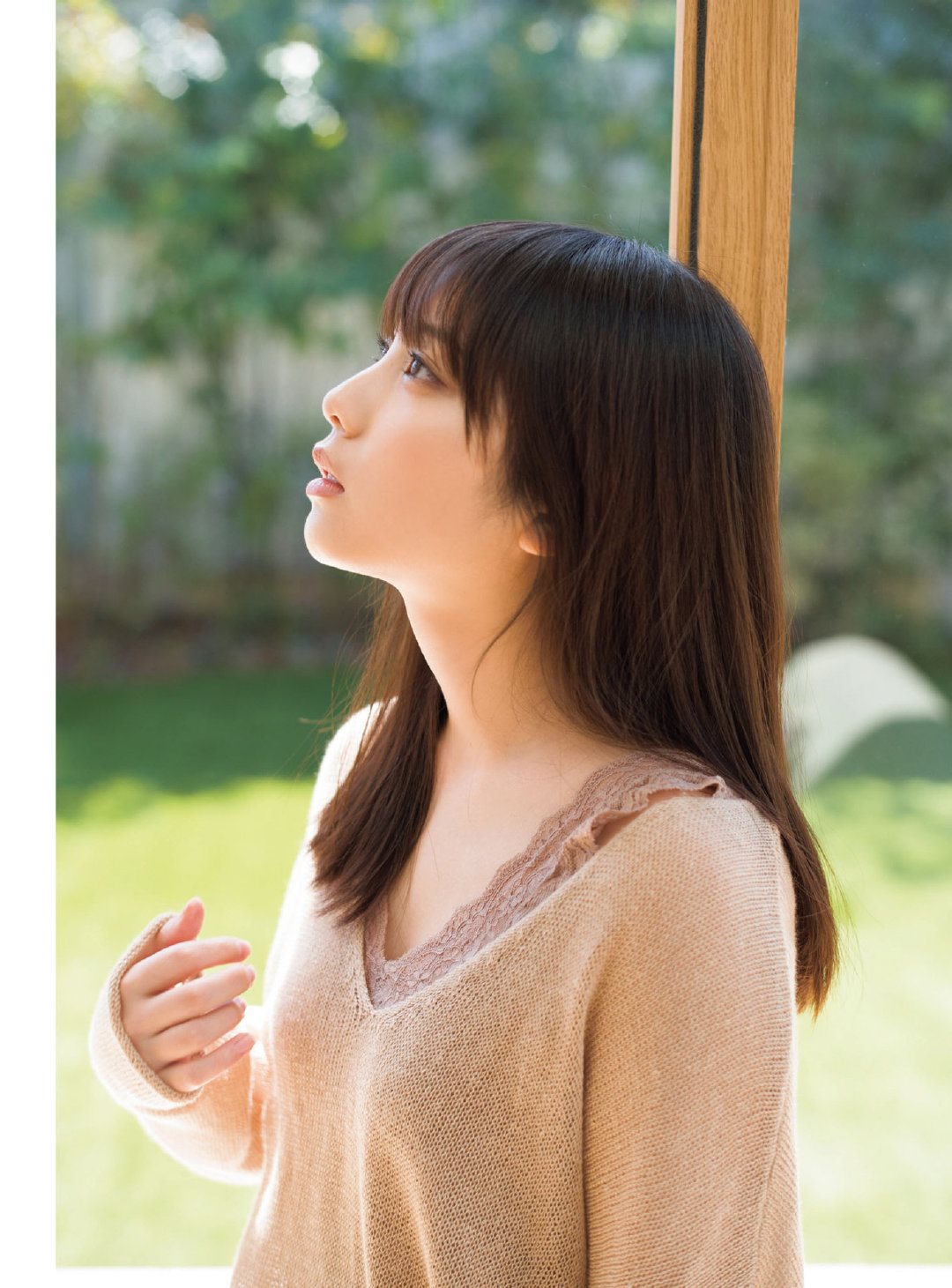 Yuki Yoda 与田佑希, ENTAME 2019.06 (月刊エンタメ 2019年6月号)