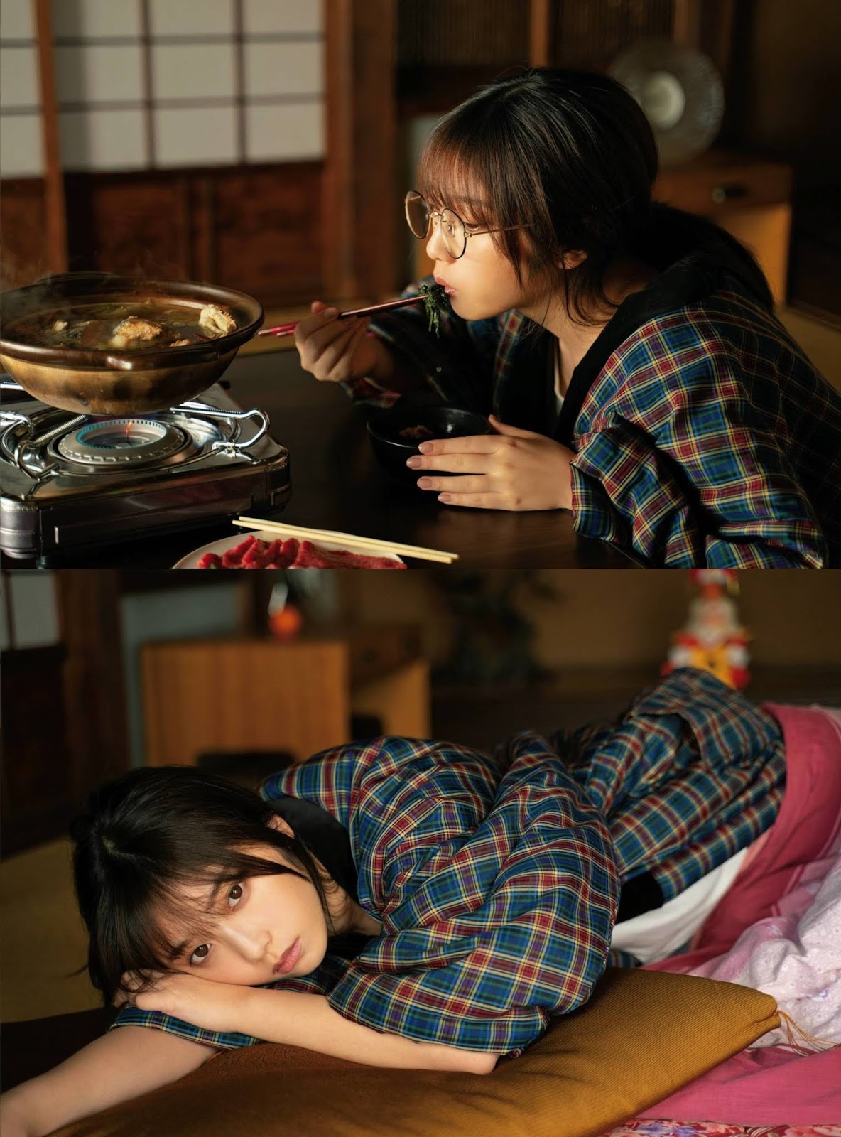 Yuki Yoda 与田佑希, ENTAME 2020.02 (月刊エンタメ 2020年2月号)