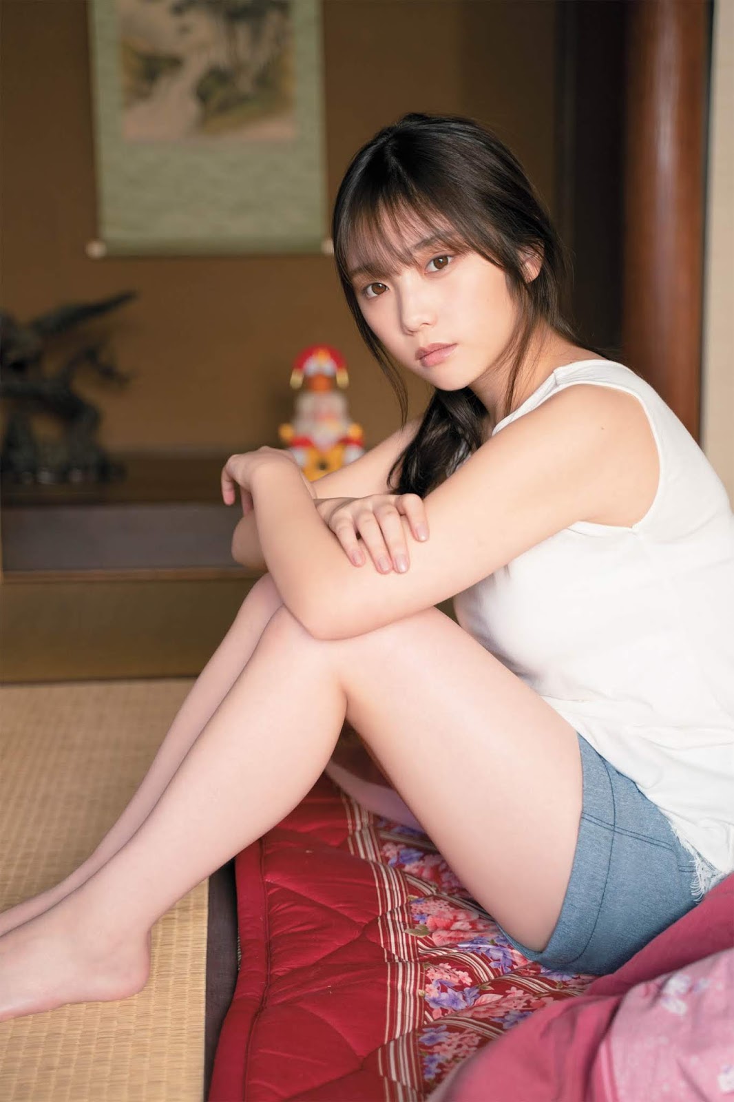 Yuki Yoda 与田佑希, ENTAME 2020.02 (月刊エンタメ 2020年2月号)