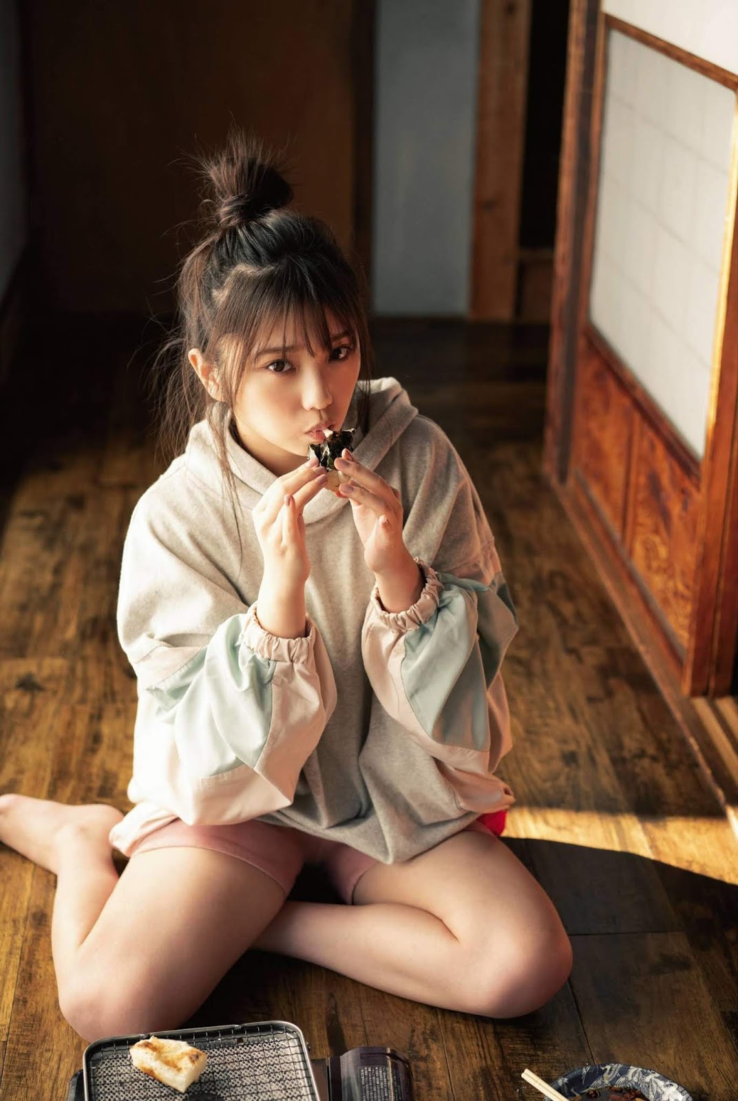 Yuki Yoda 与田佑希, ENTAME 2020.02 (月刊エンタメ 2020年2月号)