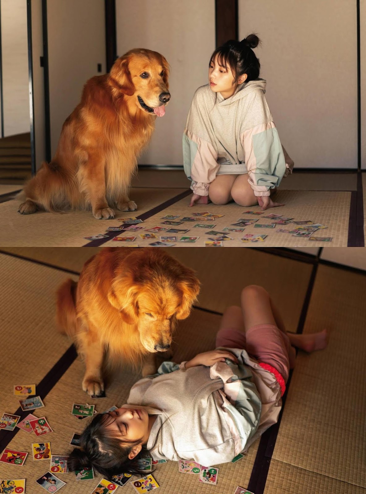 Yuki Yoda 与田佑希, ENTAME 2020.02 (月刊エンタメ 2020年2月号)