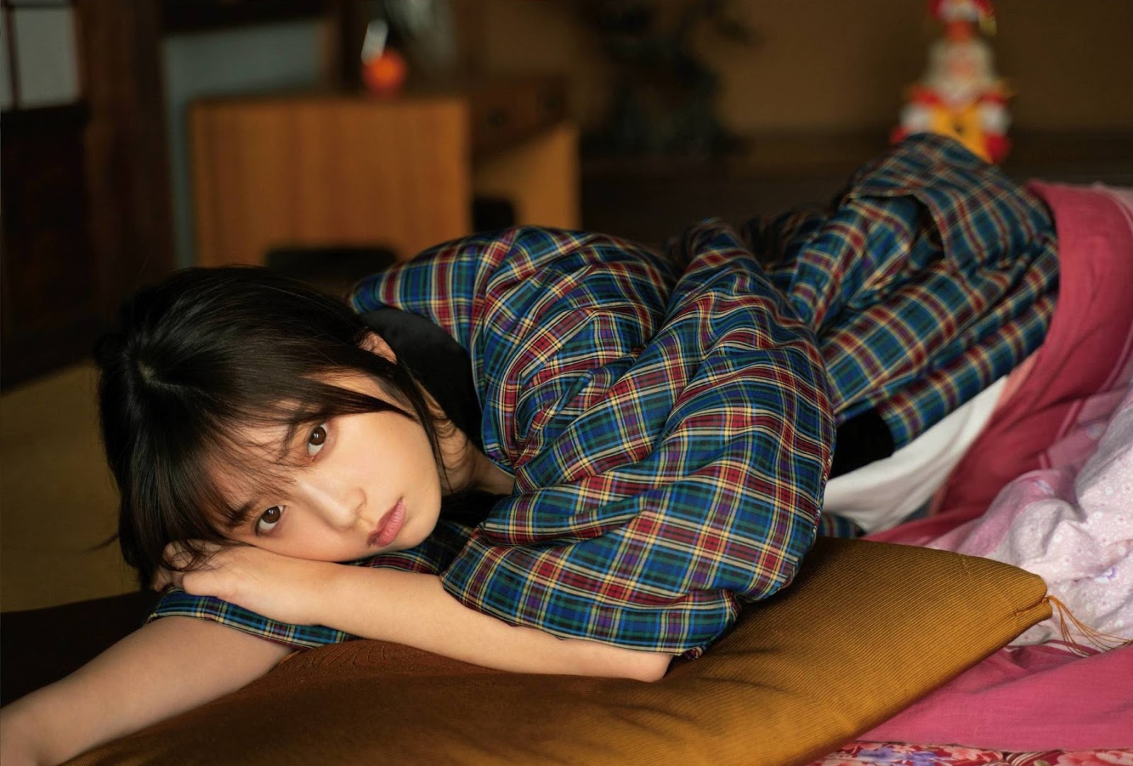 Yuki Yoda 与田佑希, ENTAME 2020.02 (月刊エンタメ 2020年2月号)