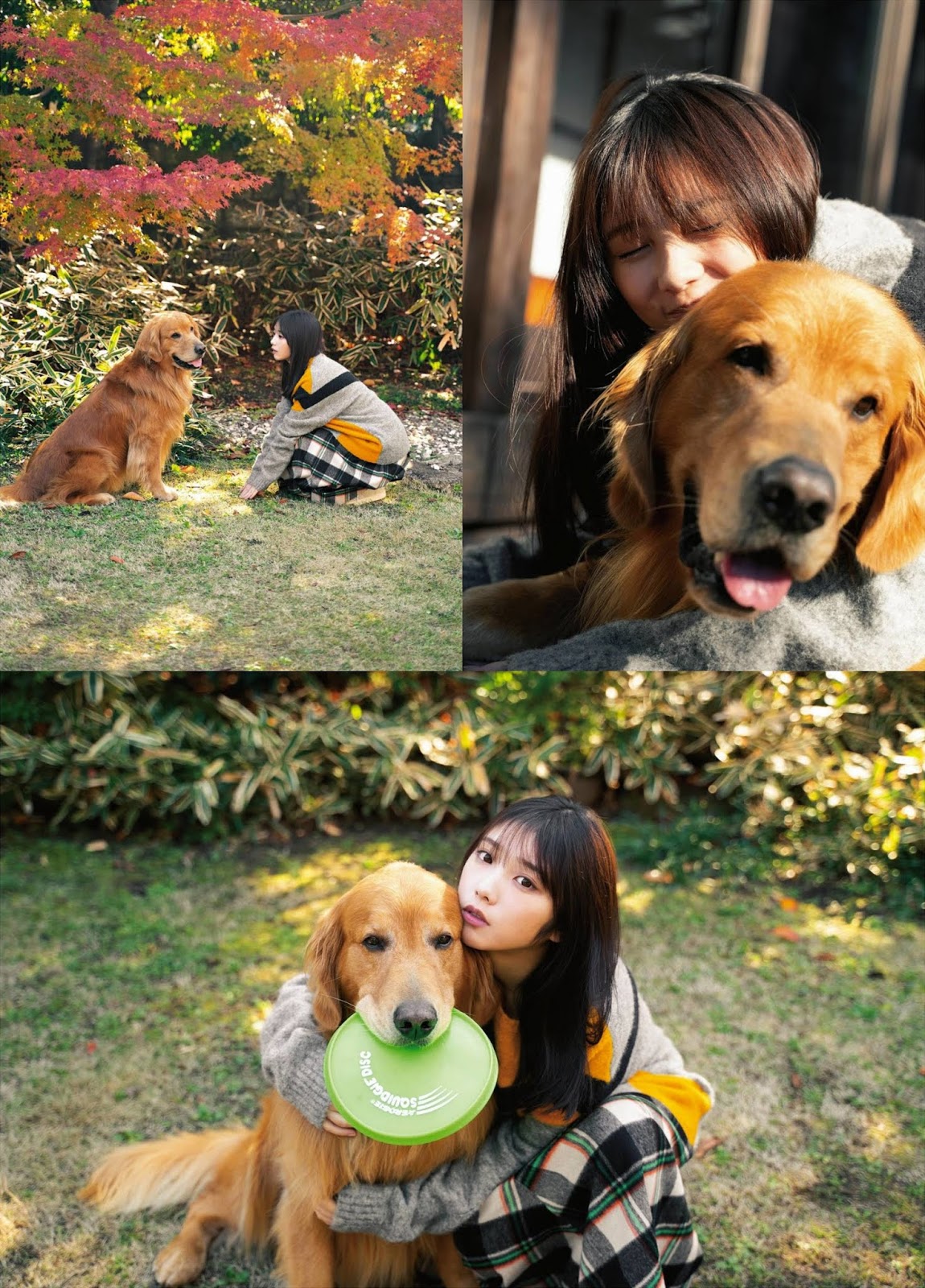 Yuki Yoda 与田佑希, ENTAME 2020.02 (月刊エンタメ 2020年2月号)