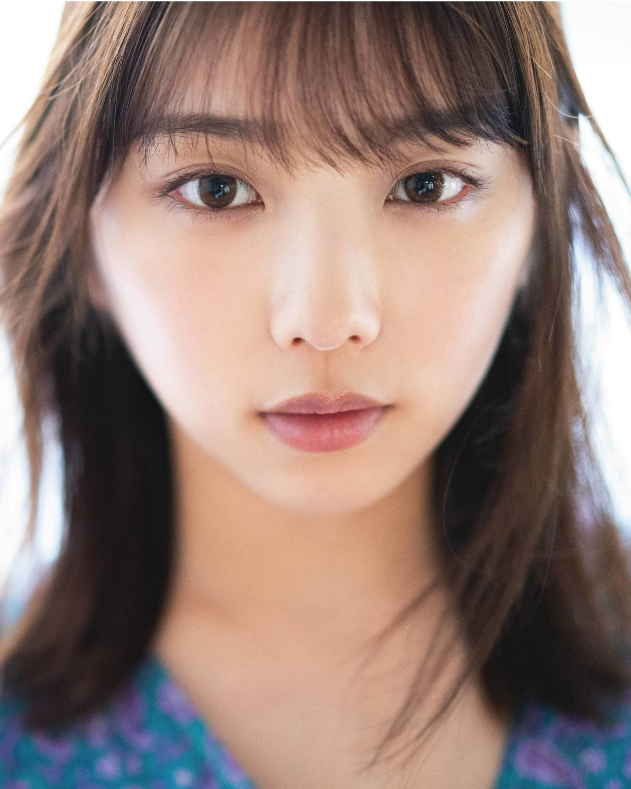 Yuki Yoda 与田佑希, Platinum FLASH Vol.15 2021.06.22