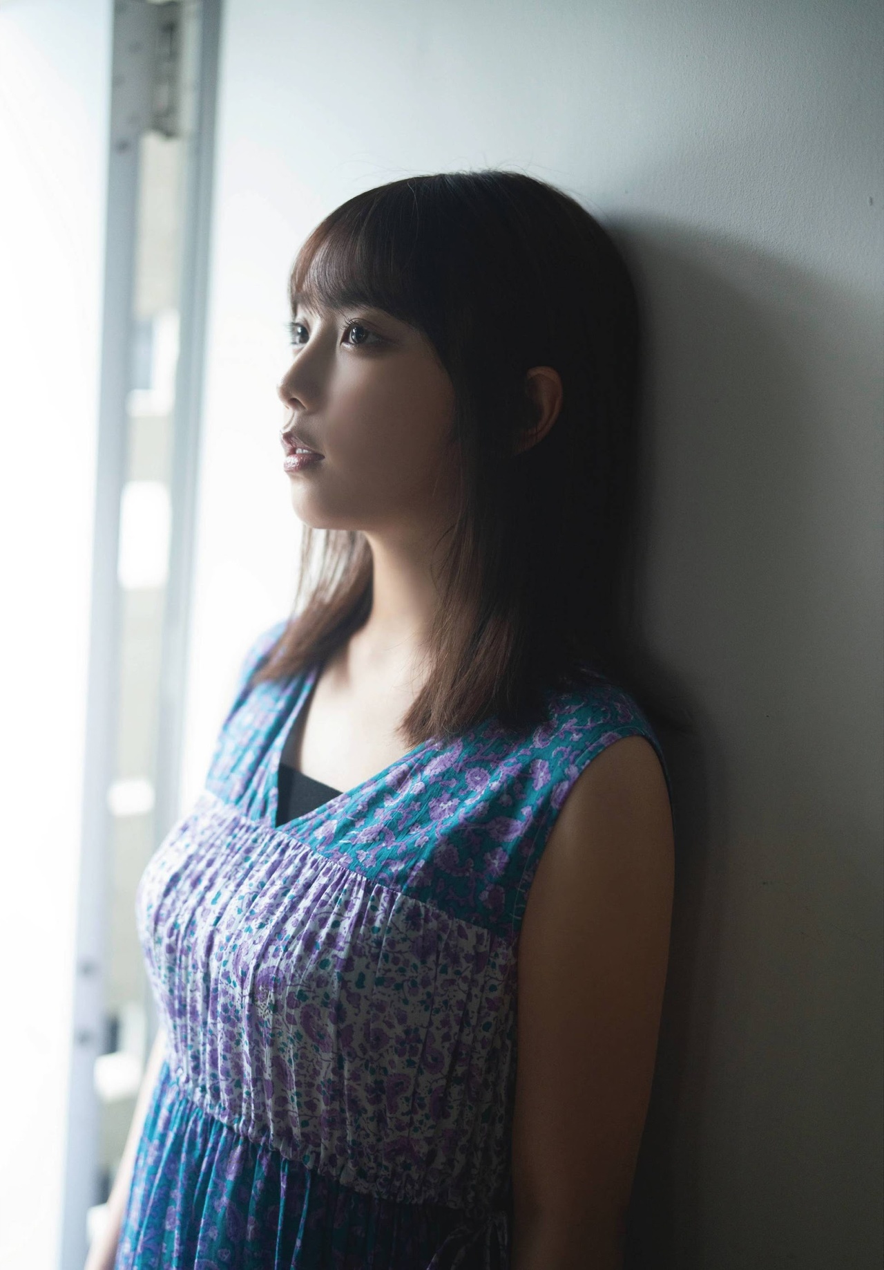 Yuki Yoda 与田佑希, Platinum FLASH Vol.15 2021.06.22