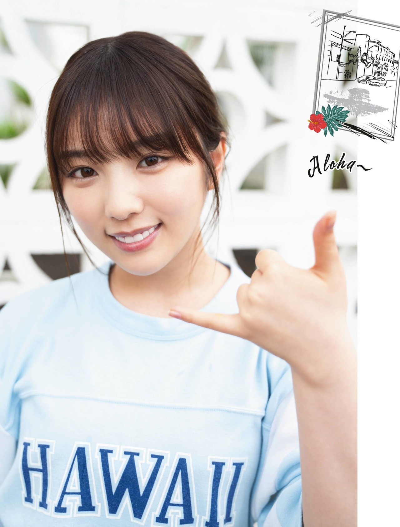 Yuki Yoda 与田佑希, Platinum FLASH Vol.15 2021.06.22