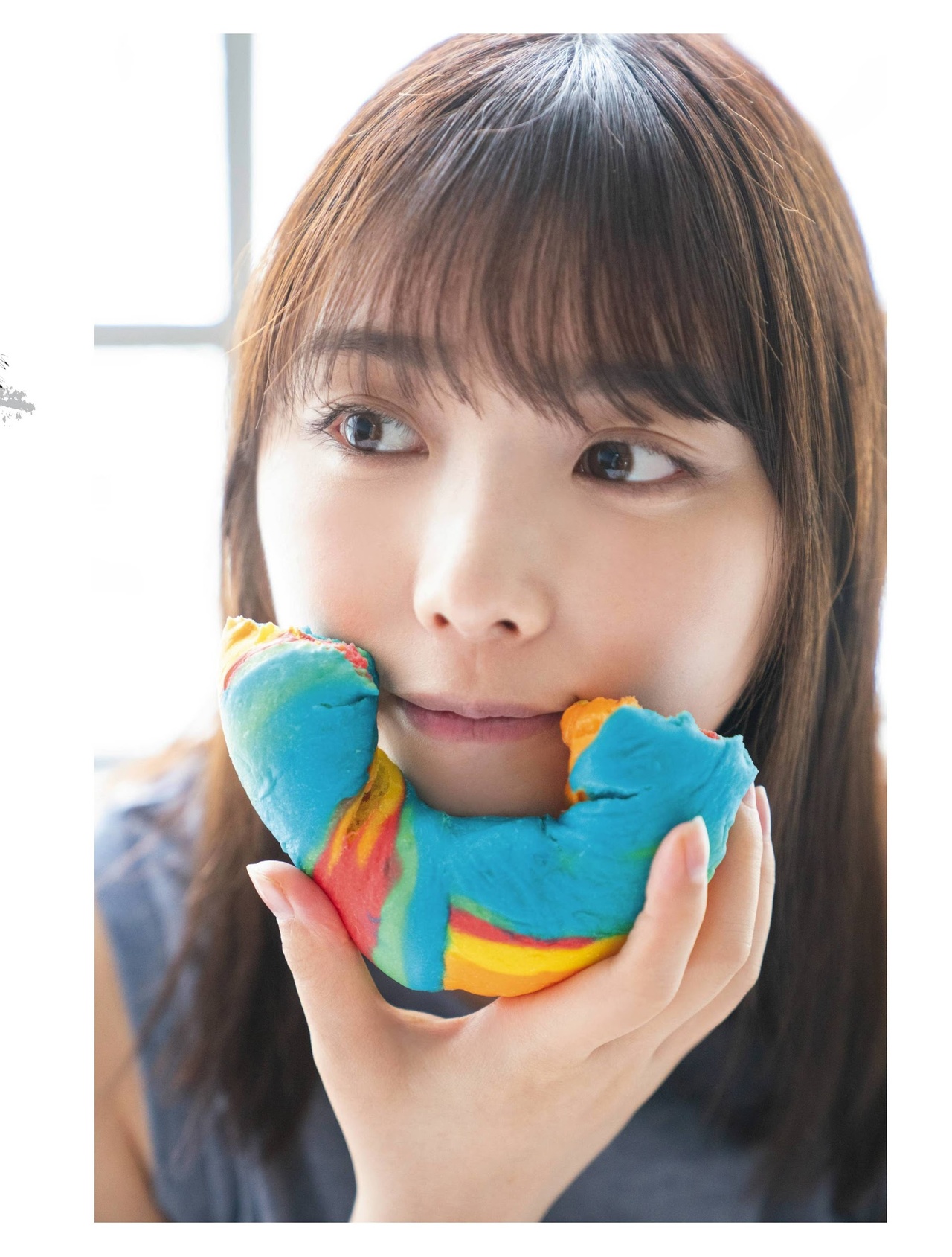 Yuki Yoda 与田佑希, Platinum FLASH Vol.15 2021.06.22