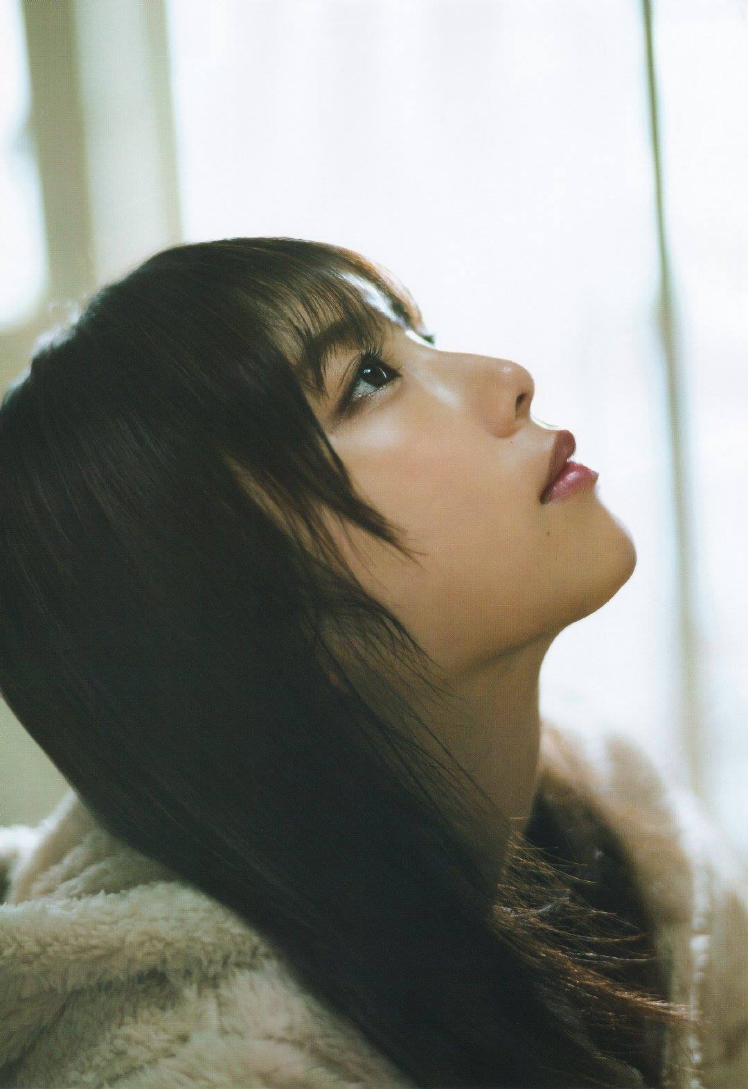 Yuki Yoda 与田佑希, UTB 2019.02 vol.264 (アップトゥボーイ 2019年2月号)