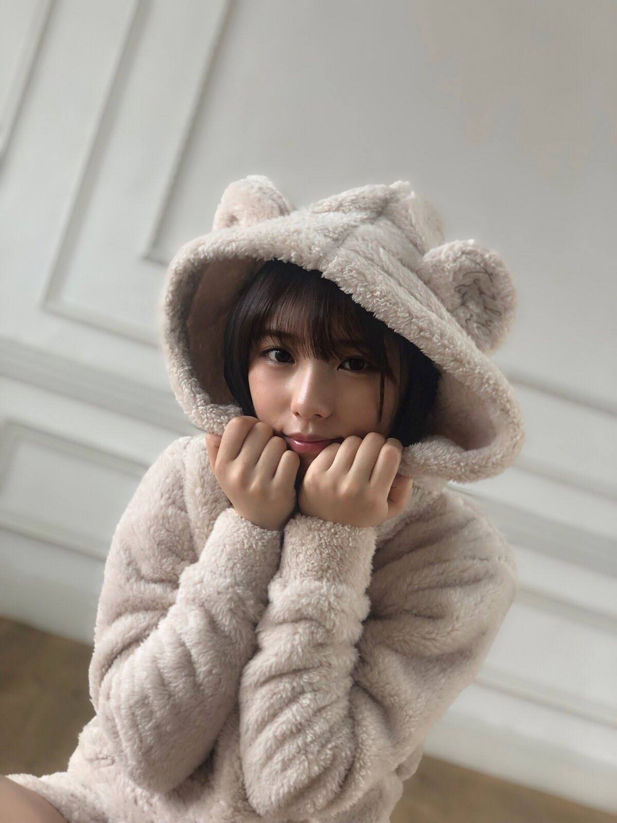 Yuki Yoda 与田佑希, UTB 2019.02 vol.264 (アップトゥボーイ 2019年2月号)