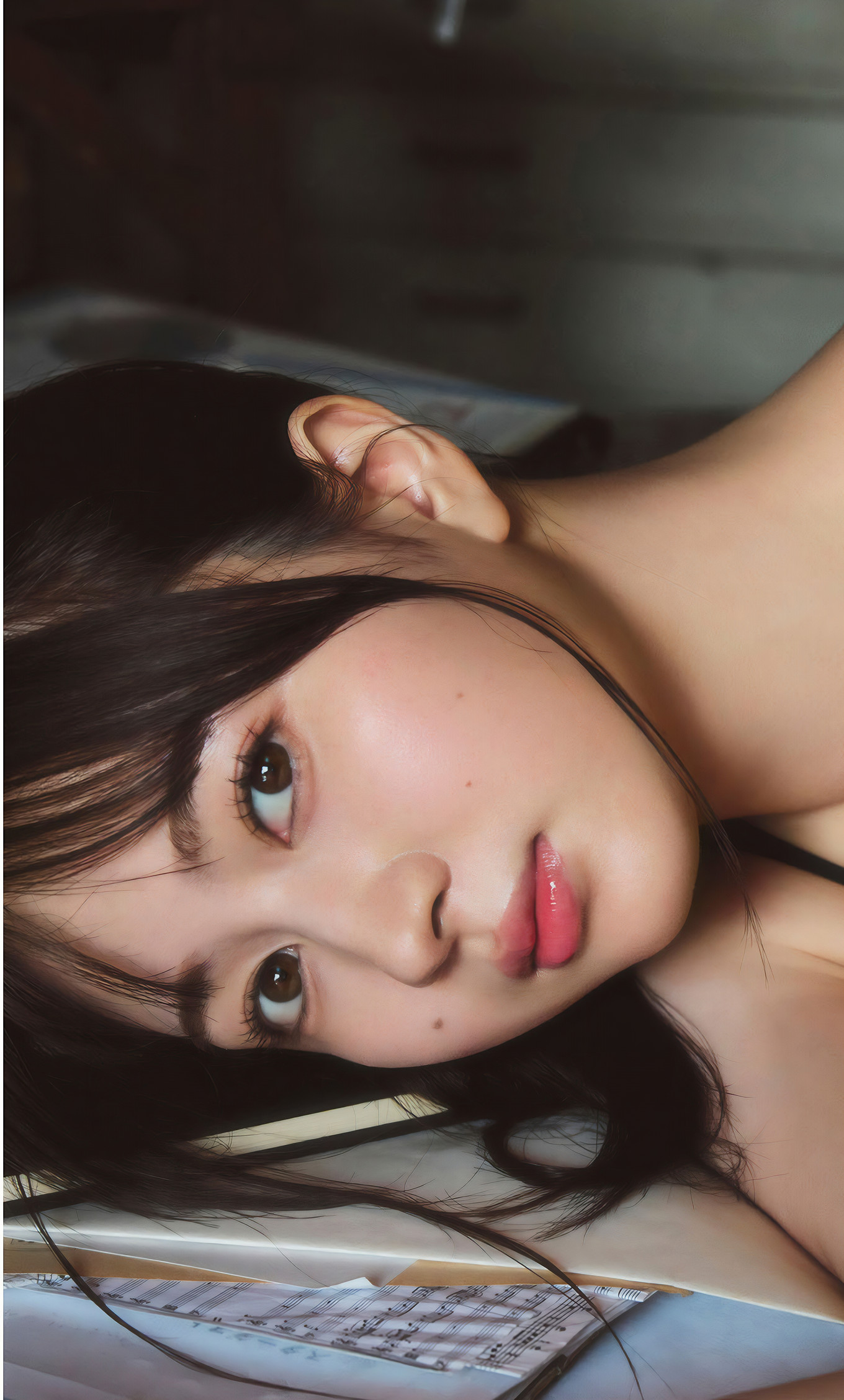 Yuna Ego 江笼裕奈, Weekly Playboy 2024 No.46 (周刊プレイボーイ 2024年46号)